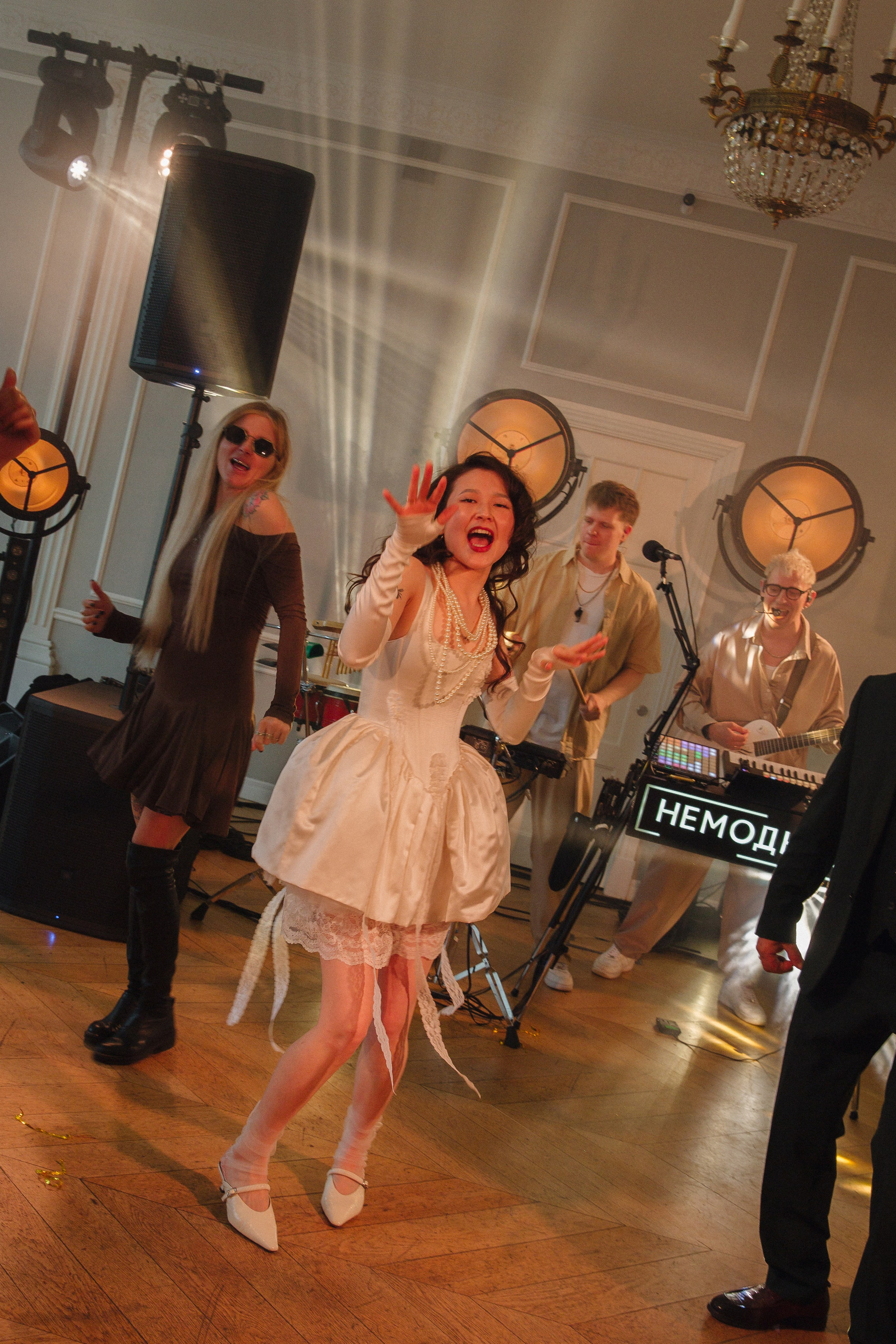 Игорь и Аида. Свадебные фотографы в г. Сургут Маркова Наталья и Замахина Елена