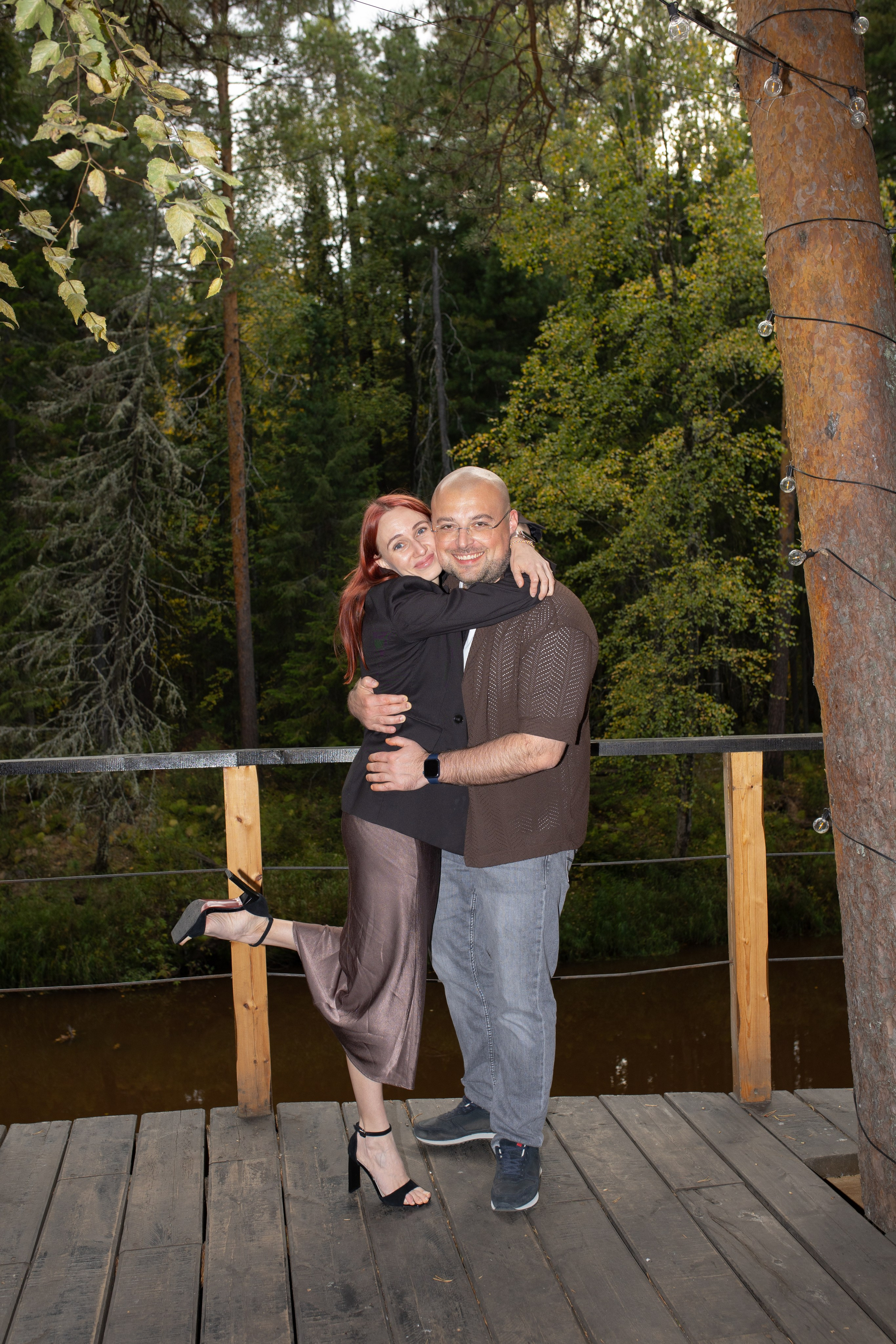 Александра и Данил. Свадебные фотографы в г. Сургут Маркова Наталья и Замахина Елена