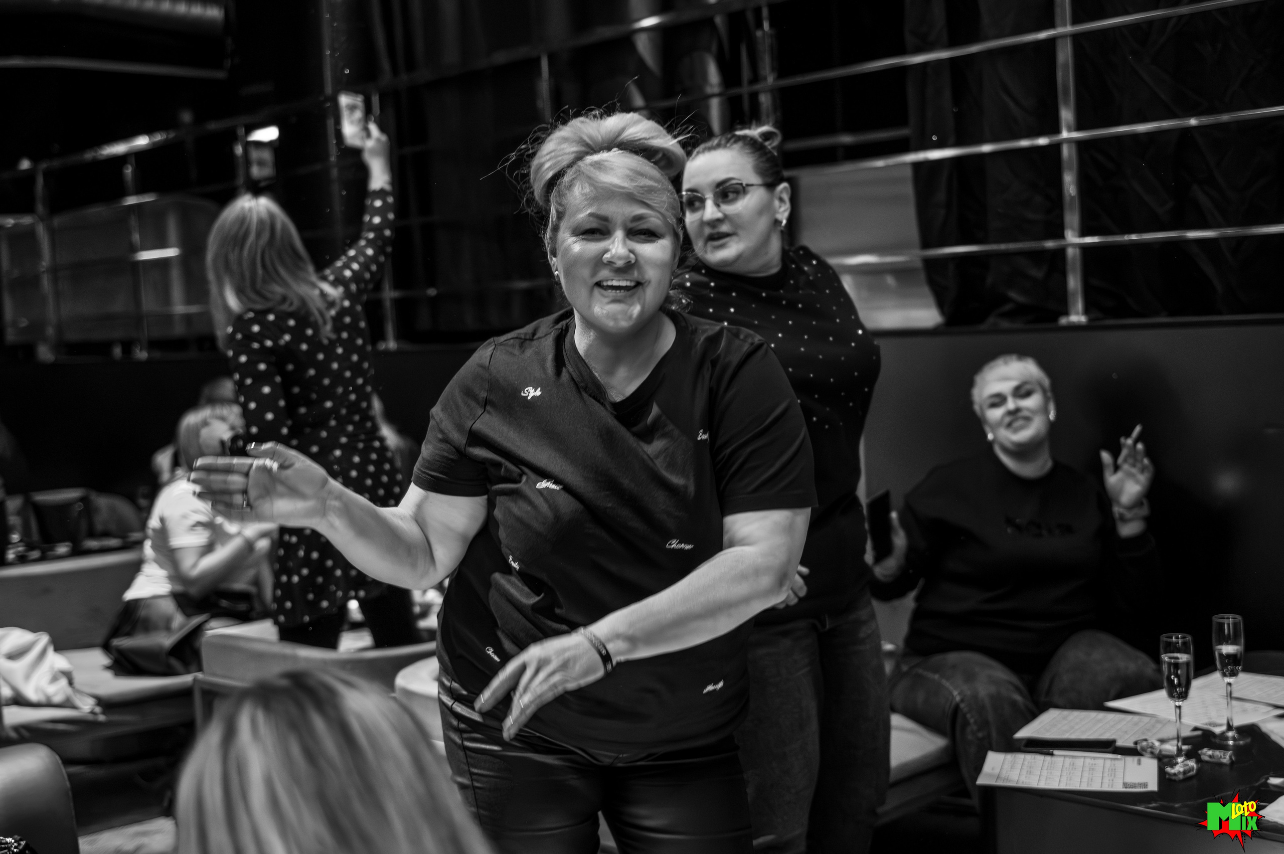 фотоотчет MixLOTO 13 февраля 2026 год,