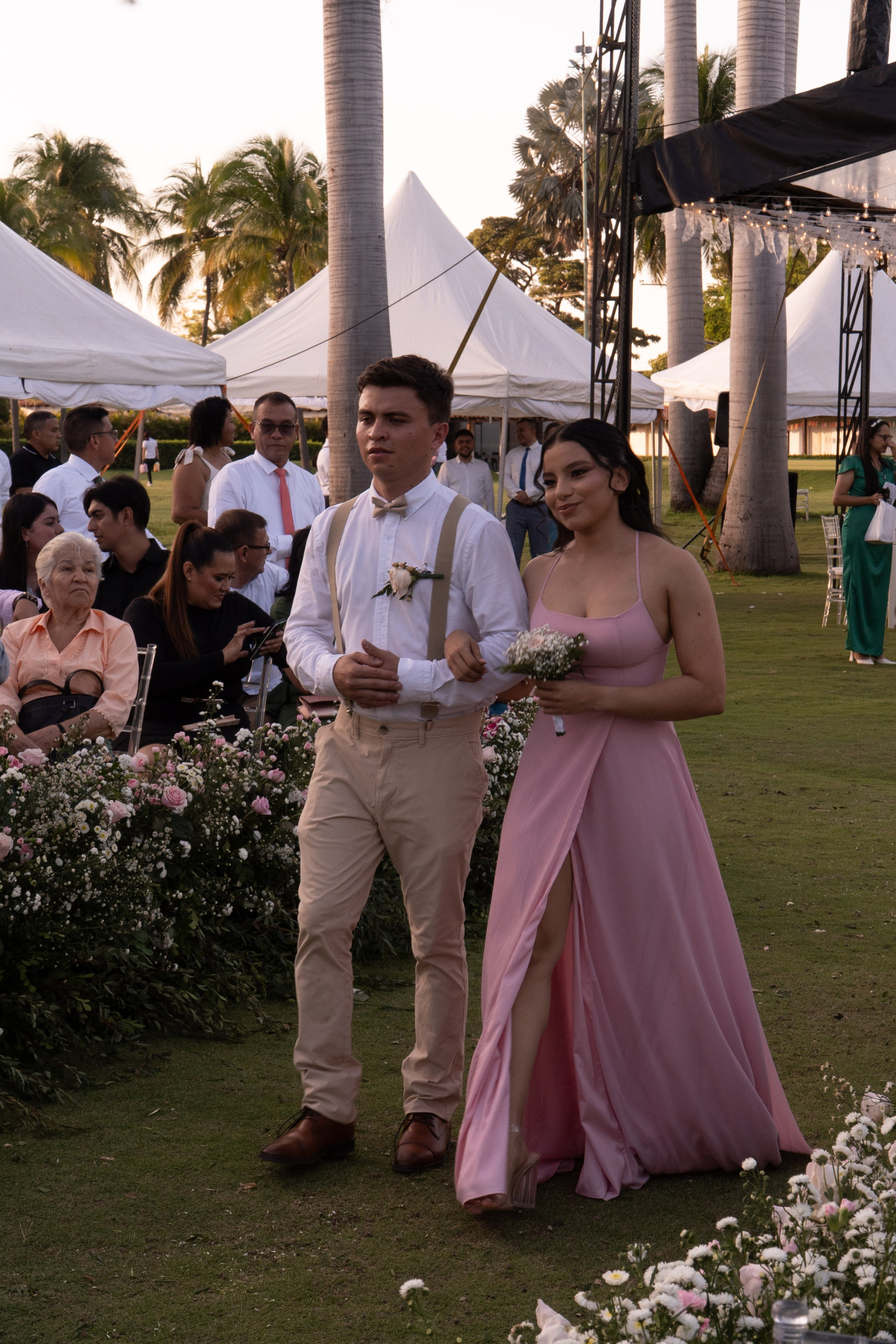 Carola & Gerson. Wedding Photographer in Barcelona and Medellin