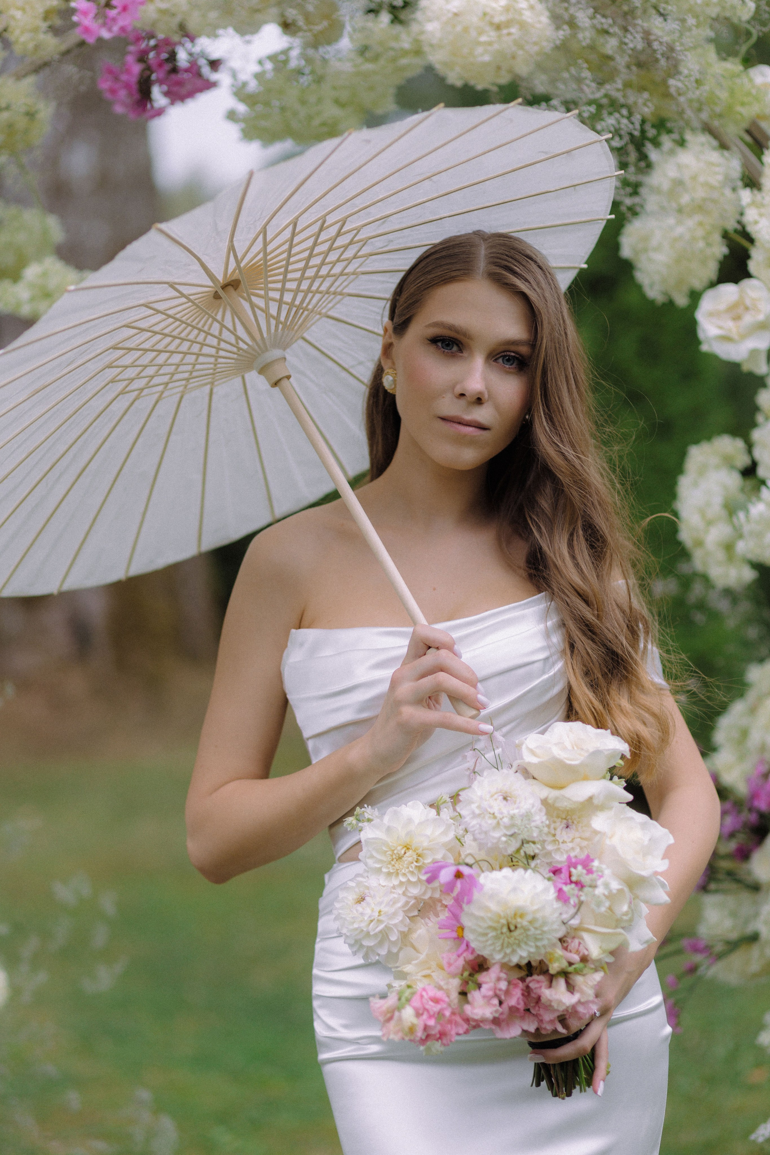 Arthur & Marie. Главная