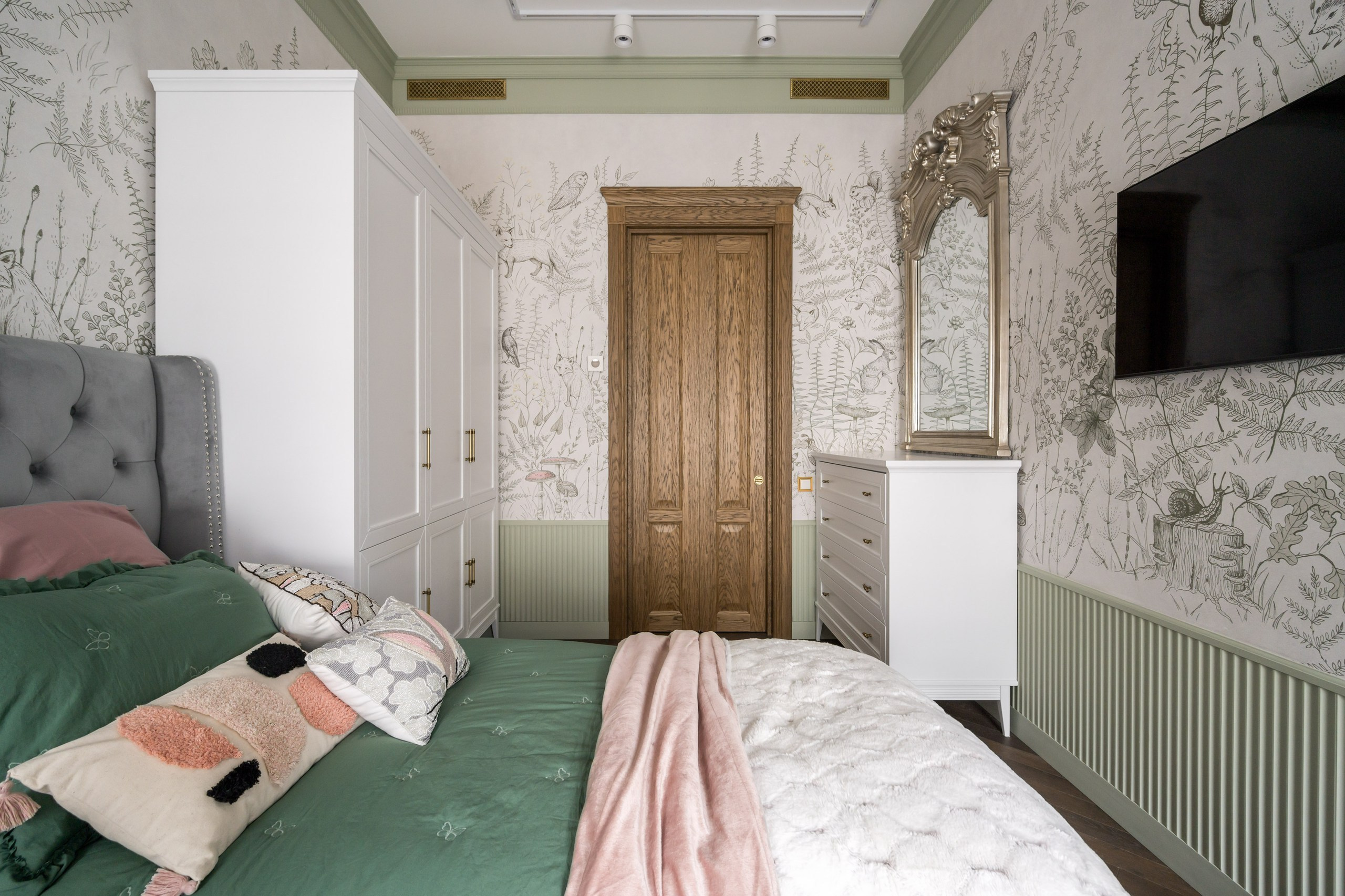 Обводный канал. Интерьерный фотограф Мария Дмитриева. Санкт-Петербург