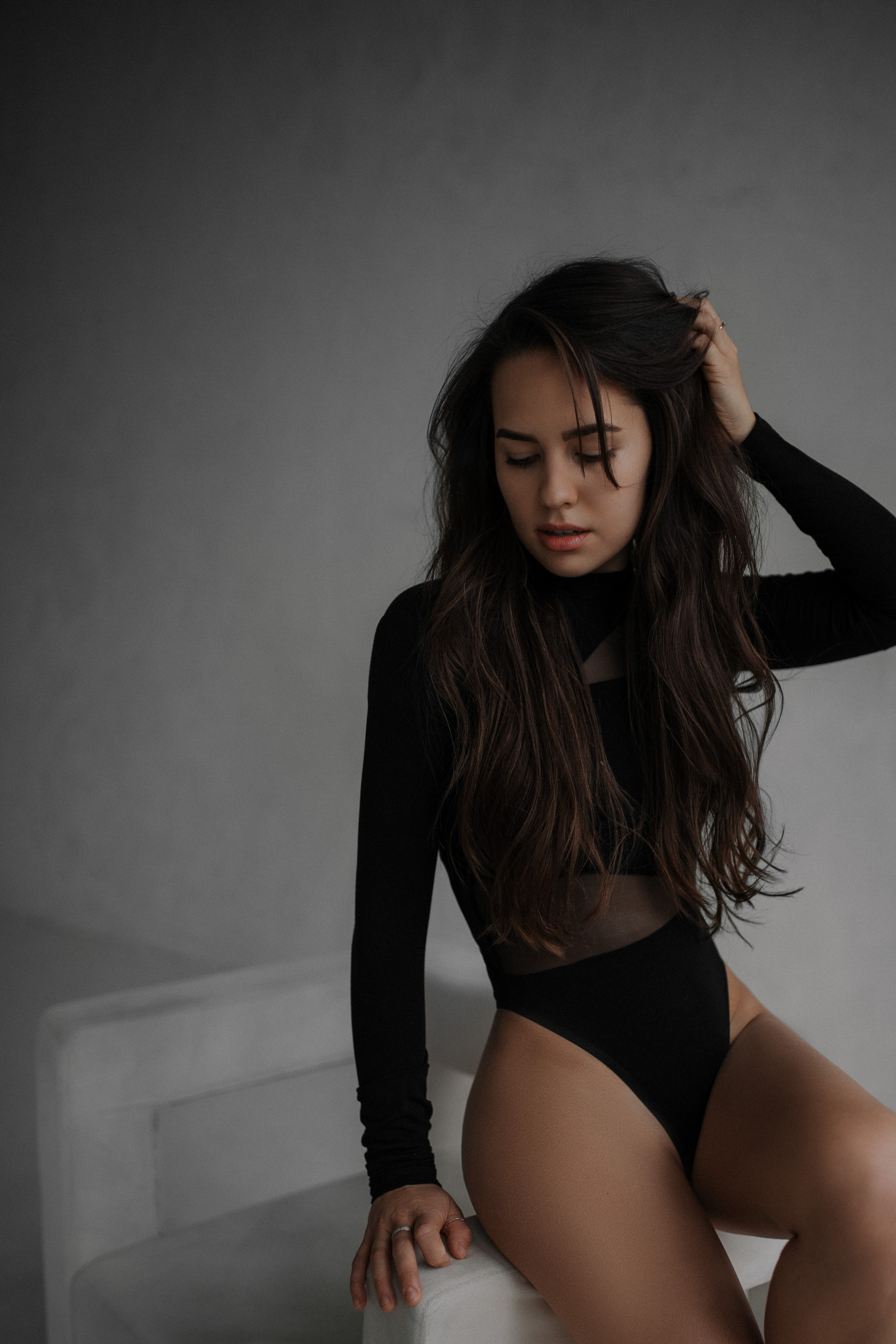 Персональная съёмка. Фотограф в Москве Ира Никина