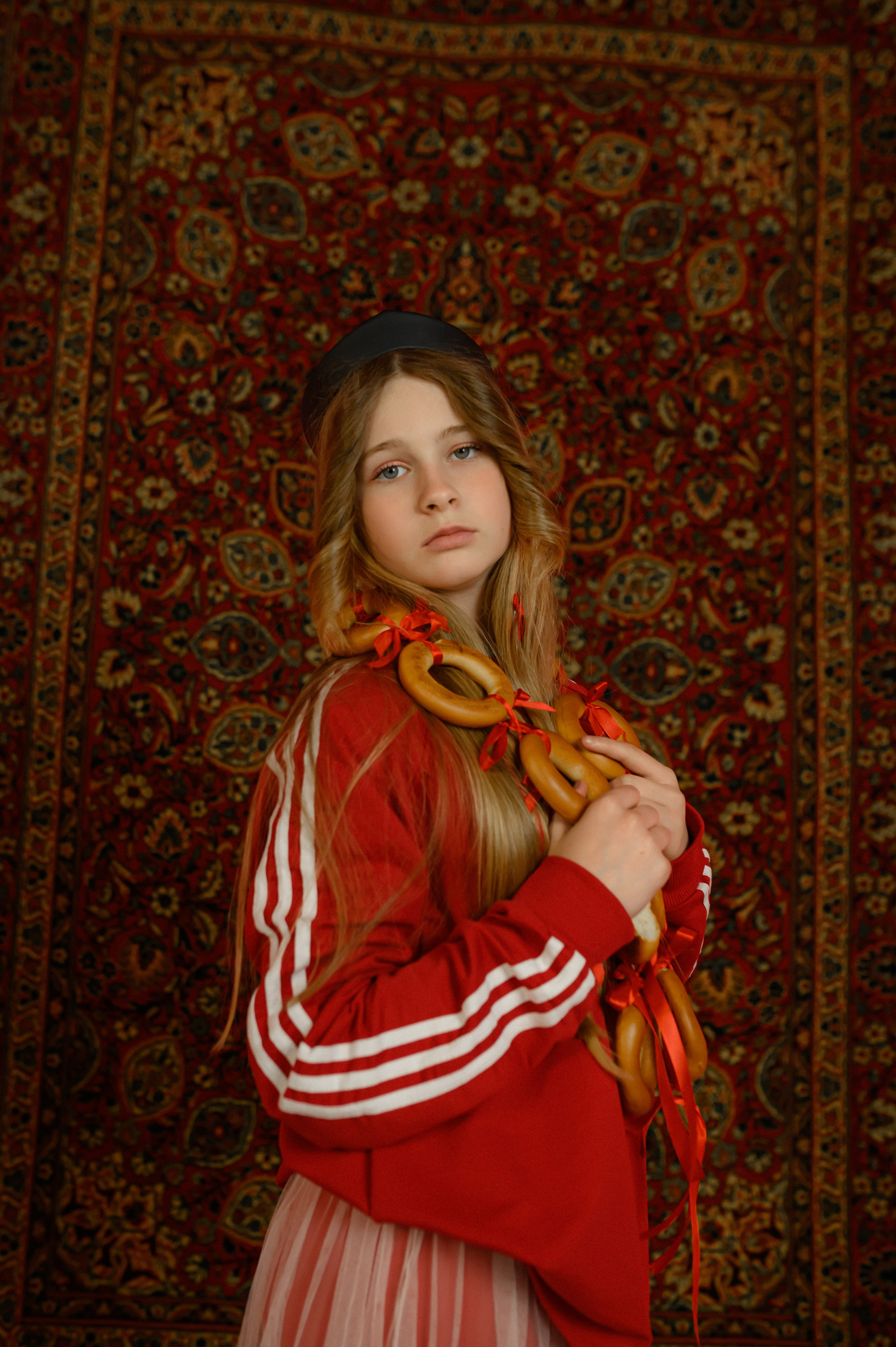 Красно девицы. Www.ostermiller.ru