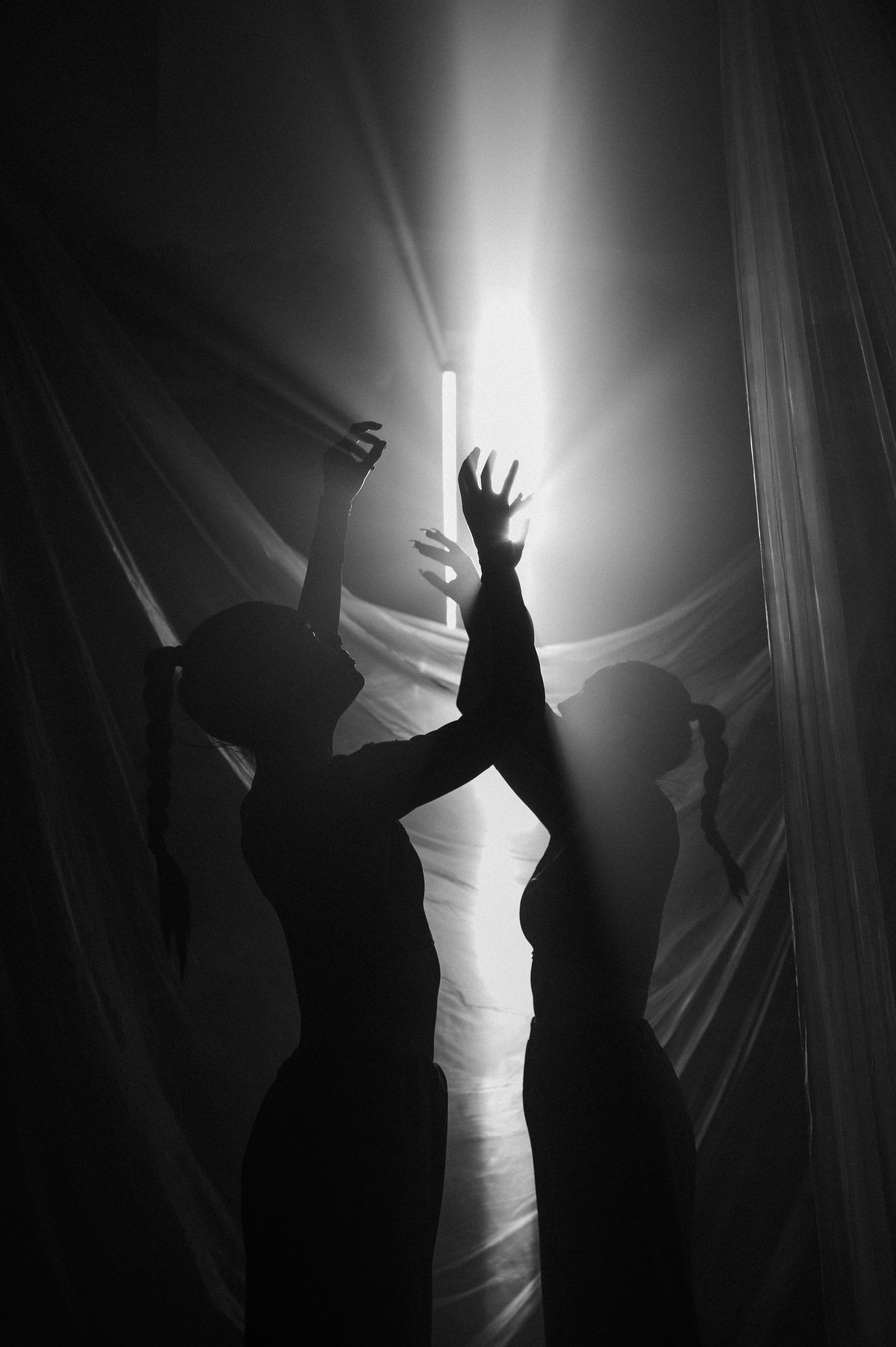 Алина и Вика. Www.ostermiller.ru