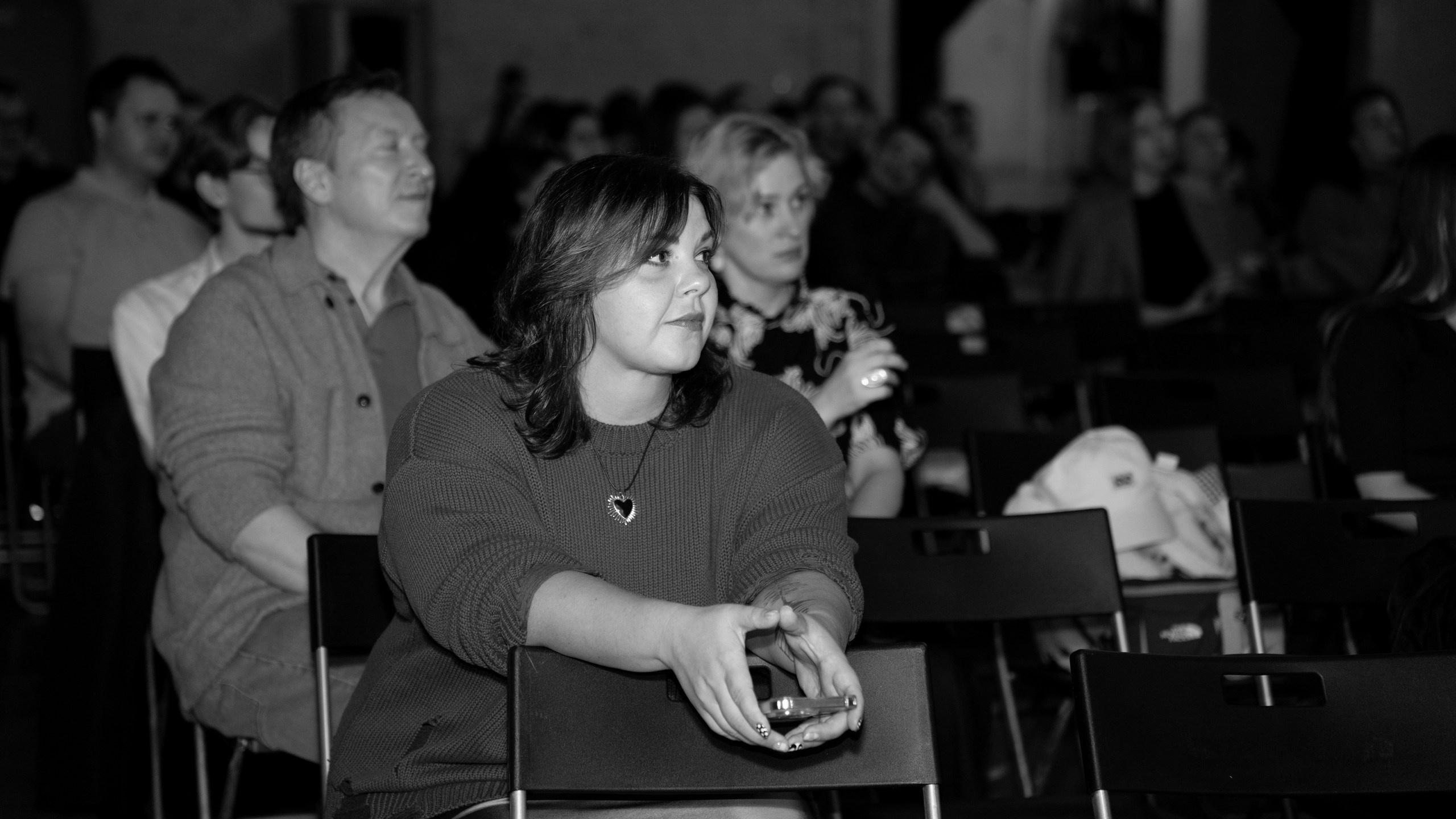 MHFF. Фотограф в Москве. Шахабудин