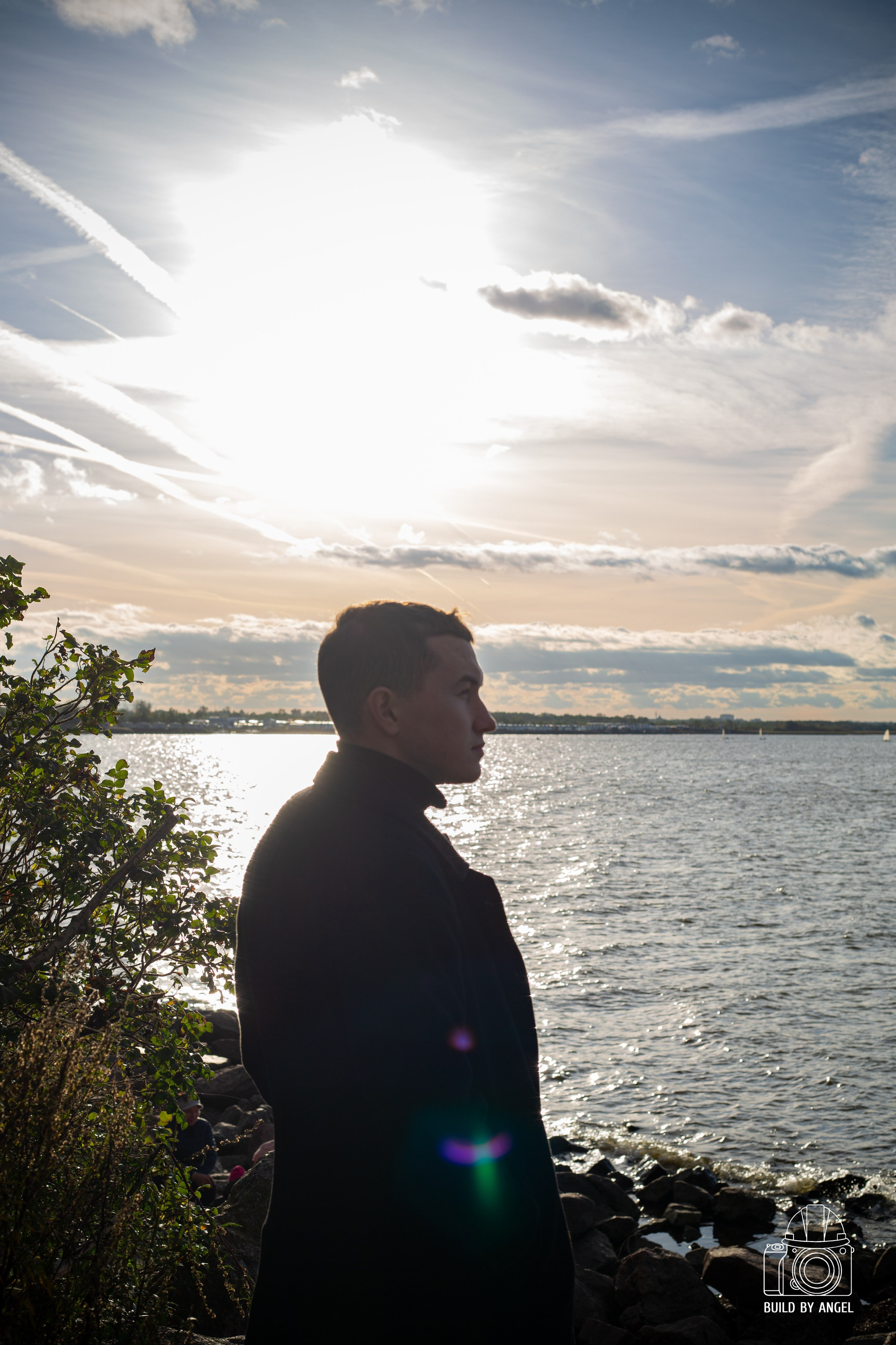 Хорошо гулять со мной. Ангелина Тамилина — репортажный фотограф в Санкт-Петербурге