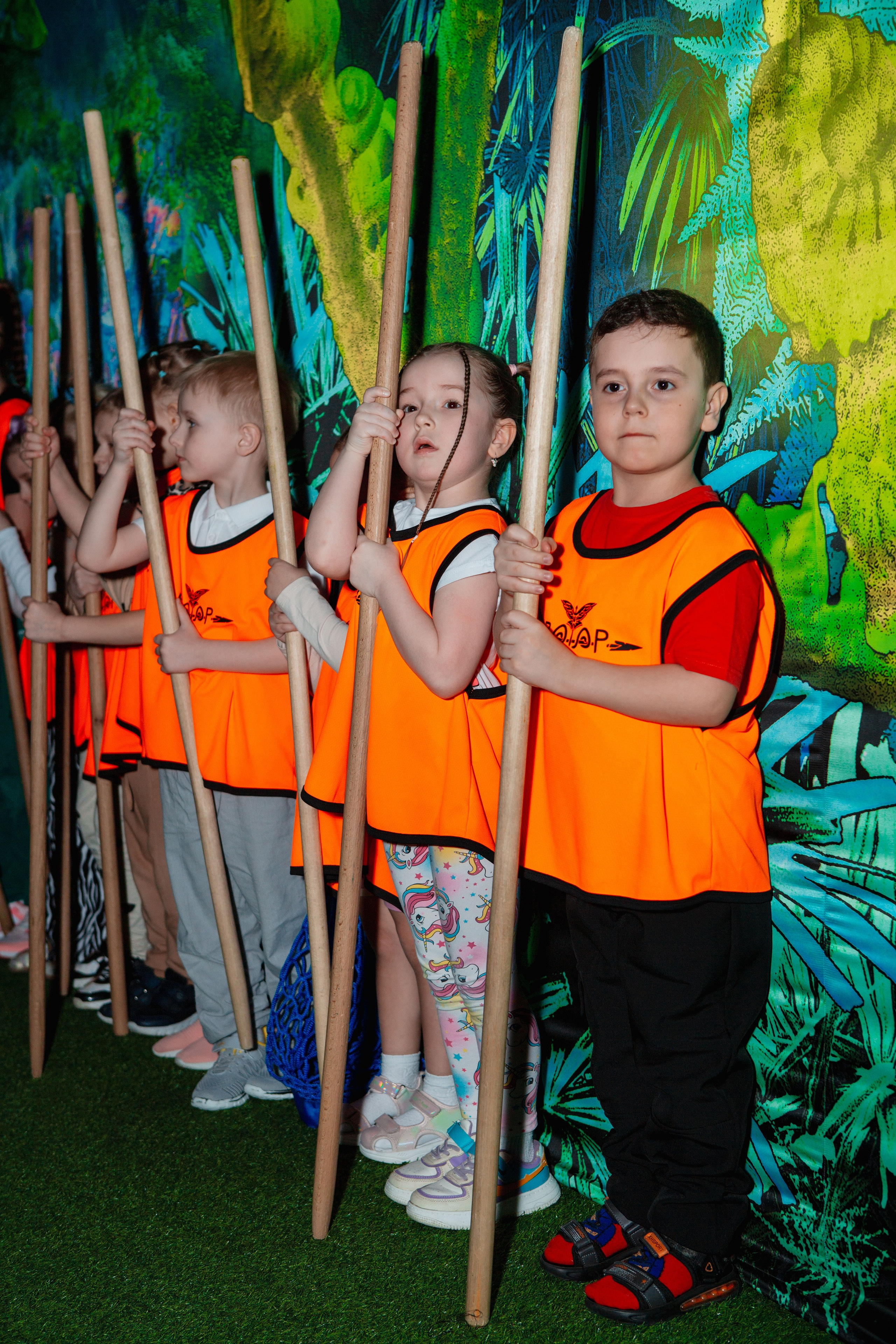 День рождения в Аватаре. Фотограф в Красноярске по выгодной цене