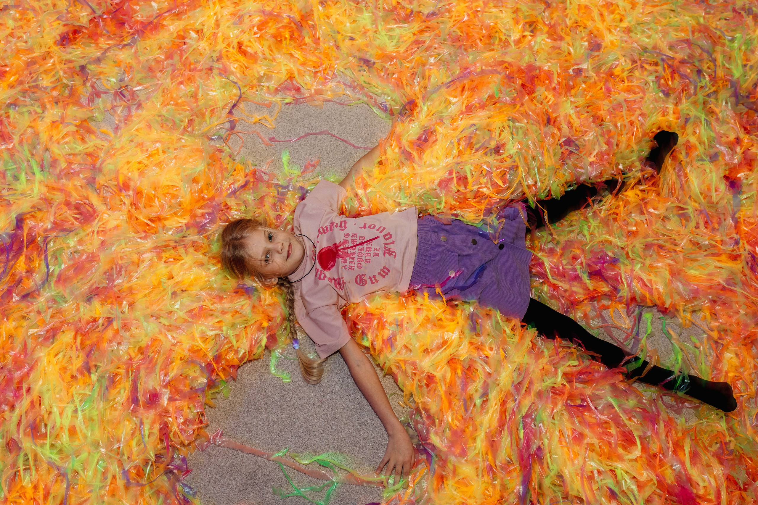 День рождения в Домми. Фотограф в Красноярске по выгодной цене