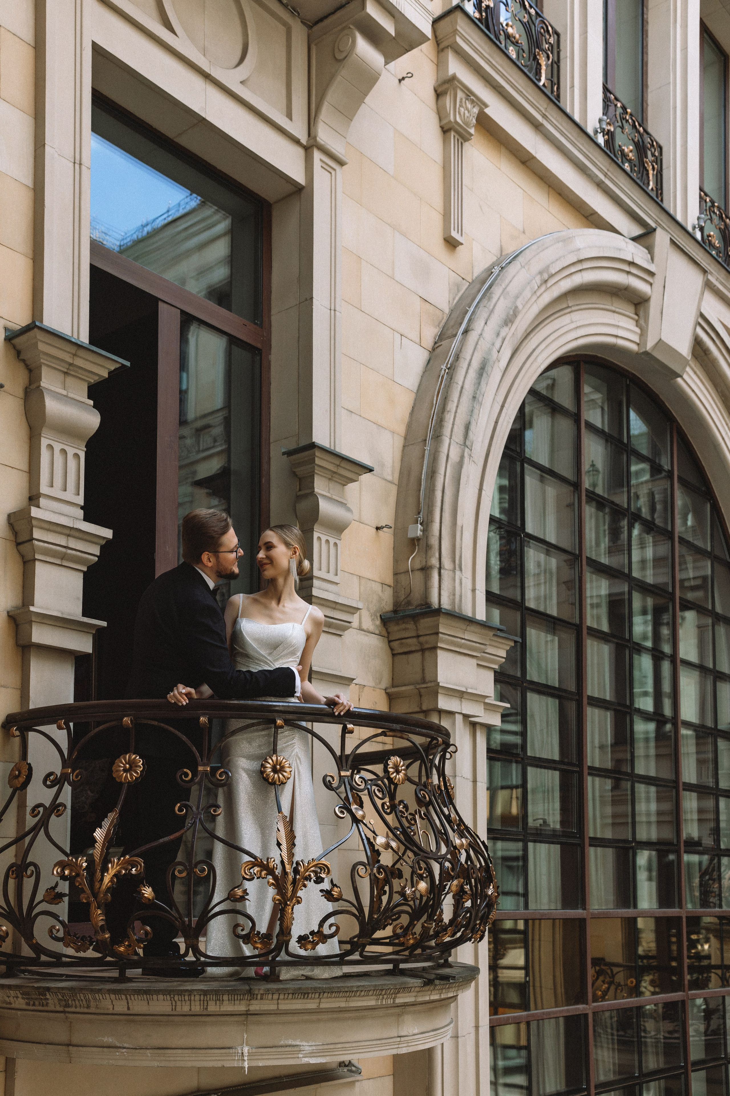 Виктория и Александр. Lifestyle фотограф в Санкт-Петербурге Анна Щекалева