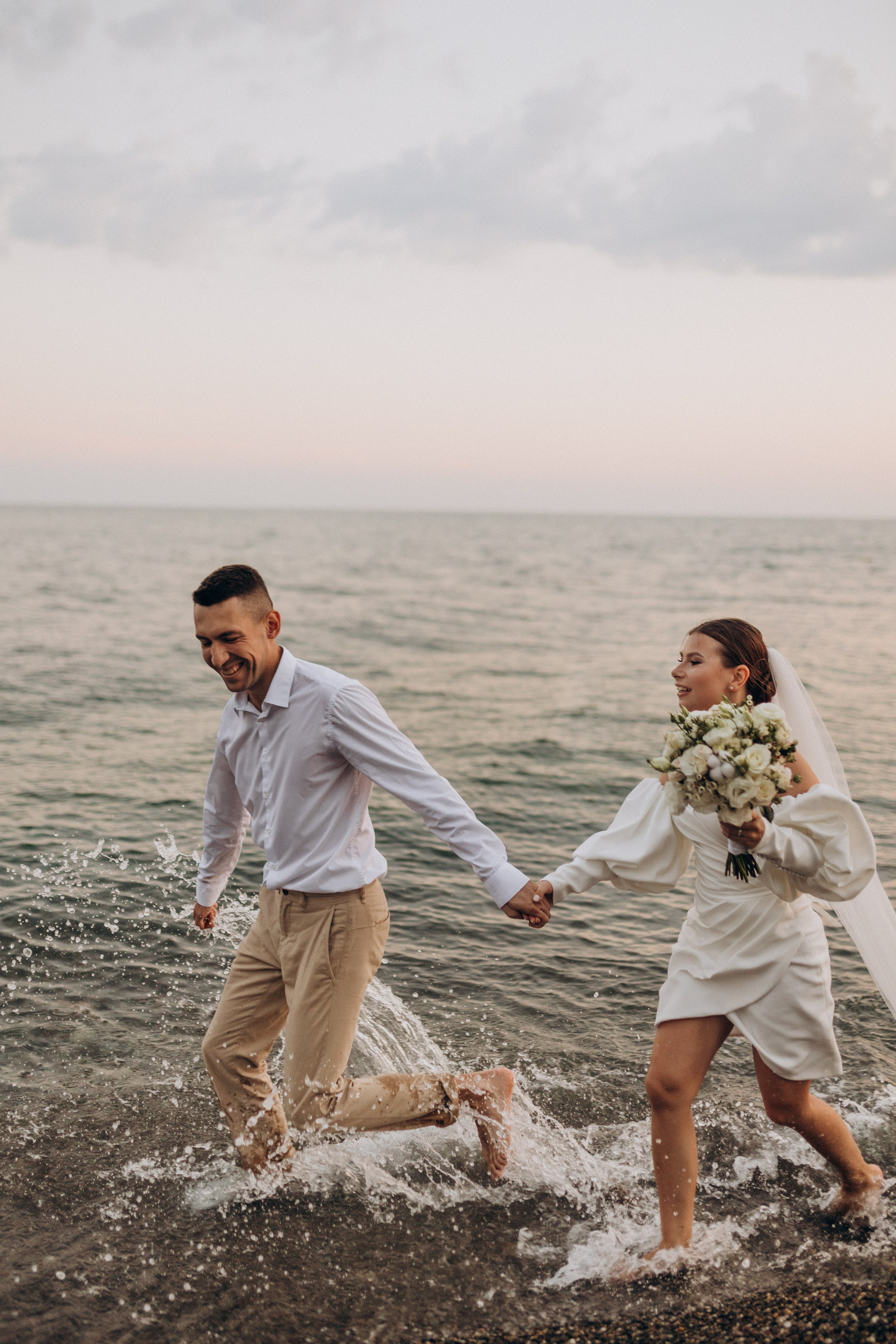 Артем и Виктория. Свадебный и love story фотограф в Санкт-Петербурге