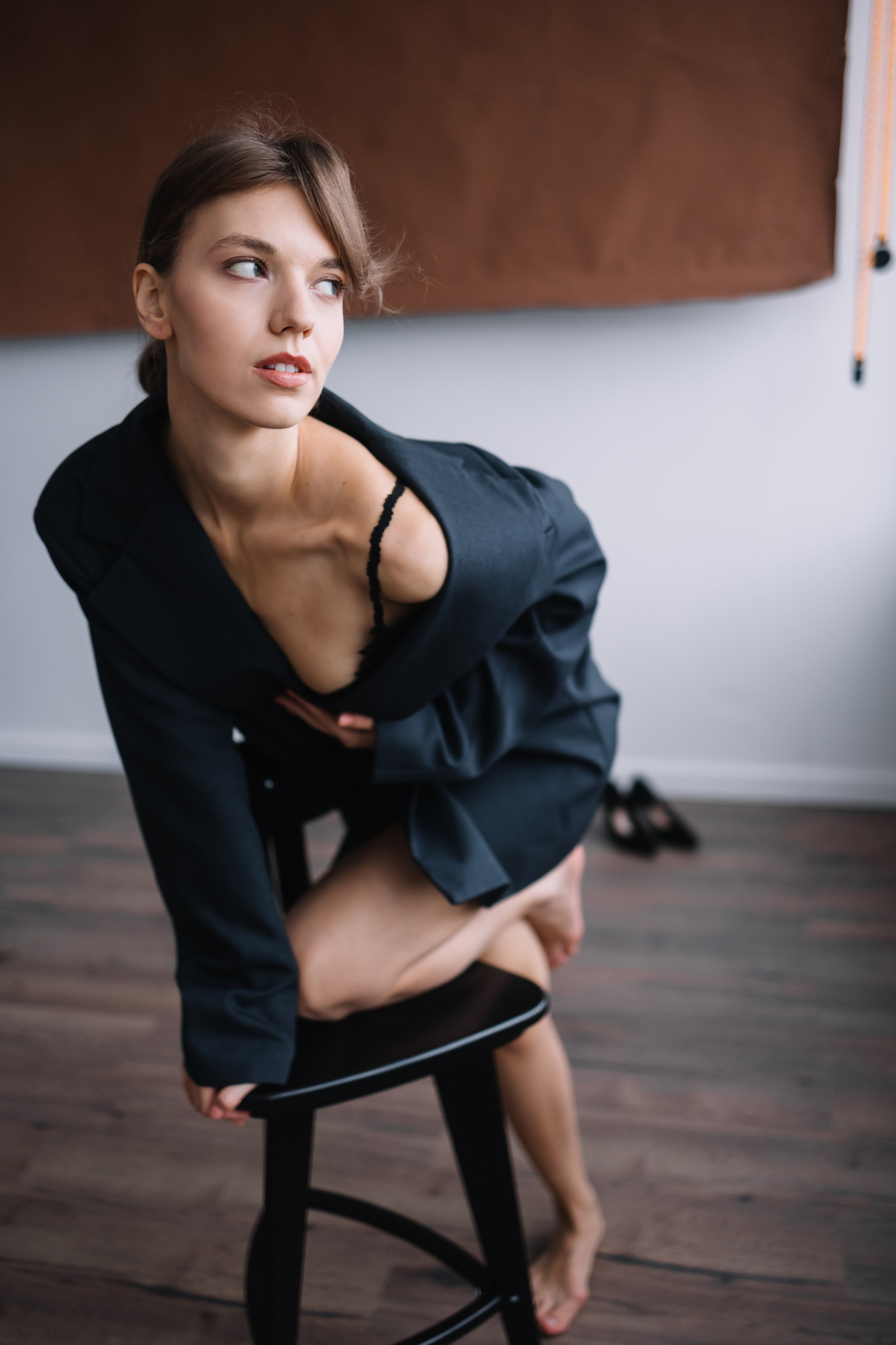 Настя. Семейный и детский фотограф в Новосибирске Алёна Малахова