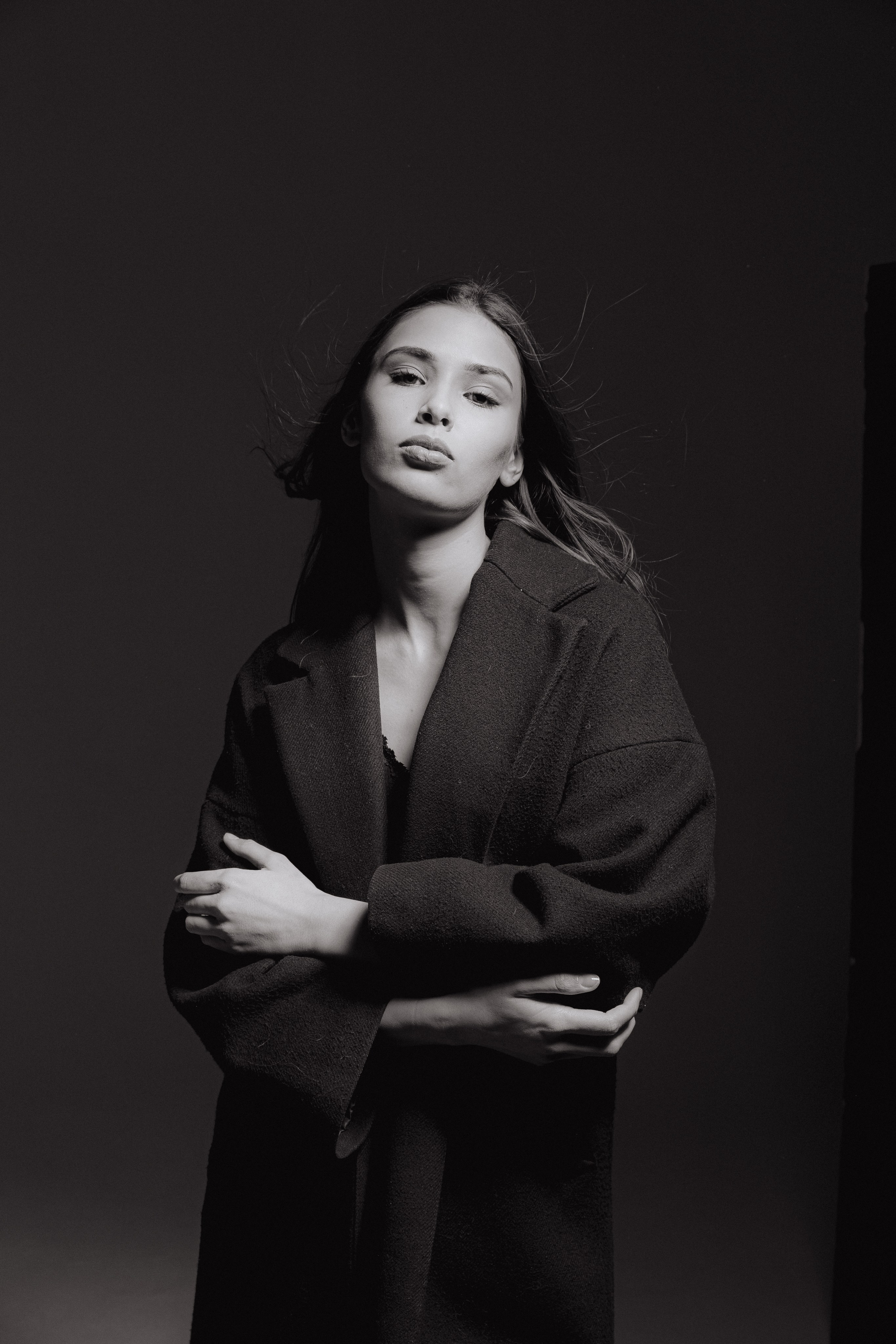 Полина Тороп. Модельное агентство TM Models в Калининграде