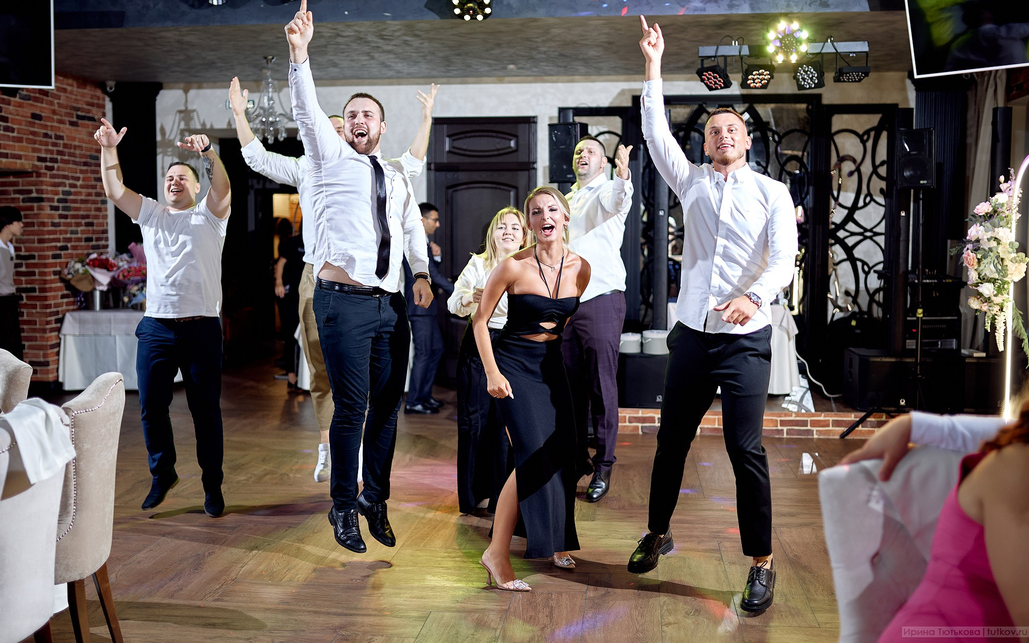 Мария и Павел. Свадебная фотосъёмка в Брянске | Влад и Ирина Тютьковы