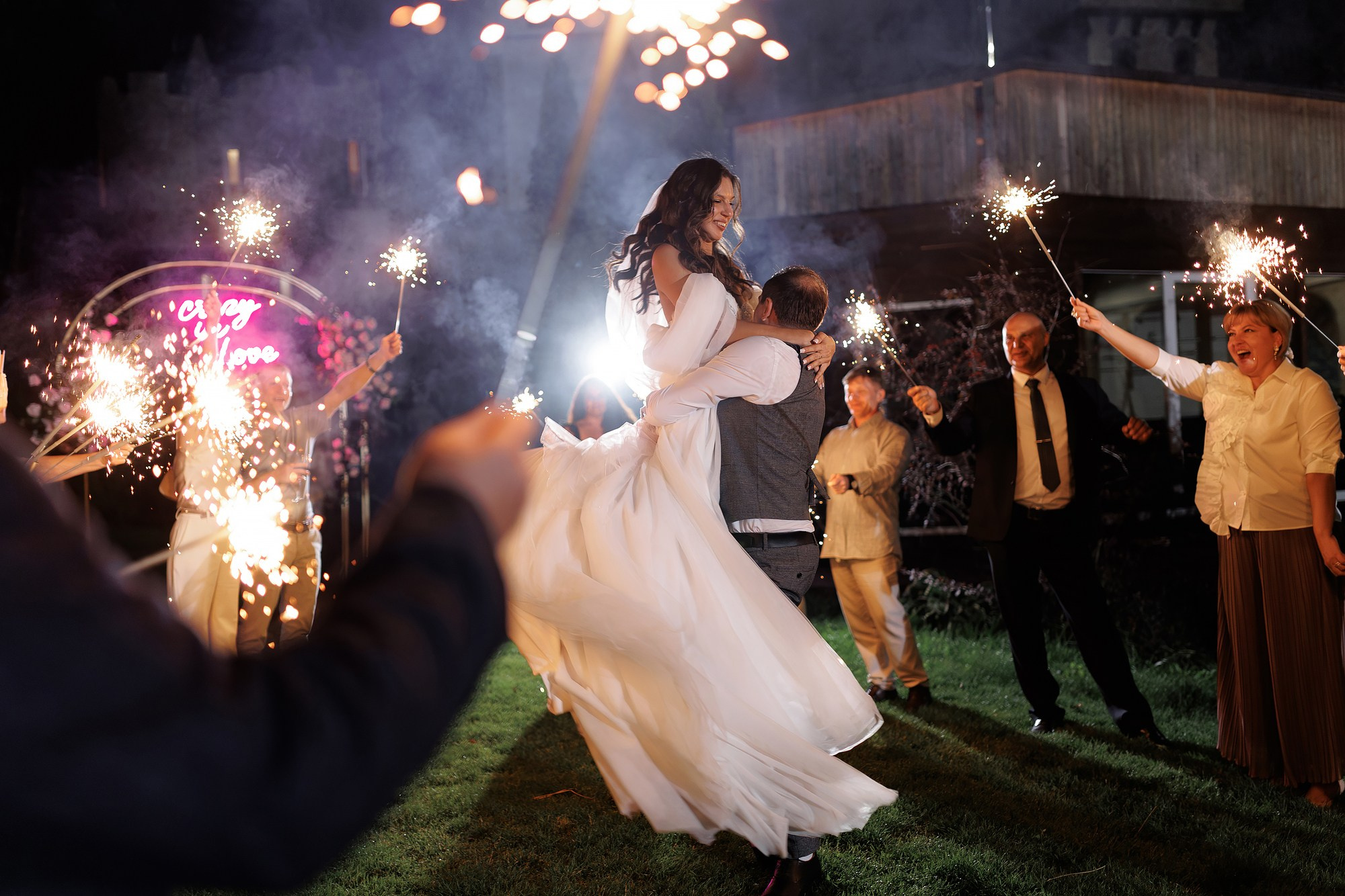 Наталья и Дмитрий. Свадебная фотосъёмка в Брянске | Влад и Ирина Тютьковы