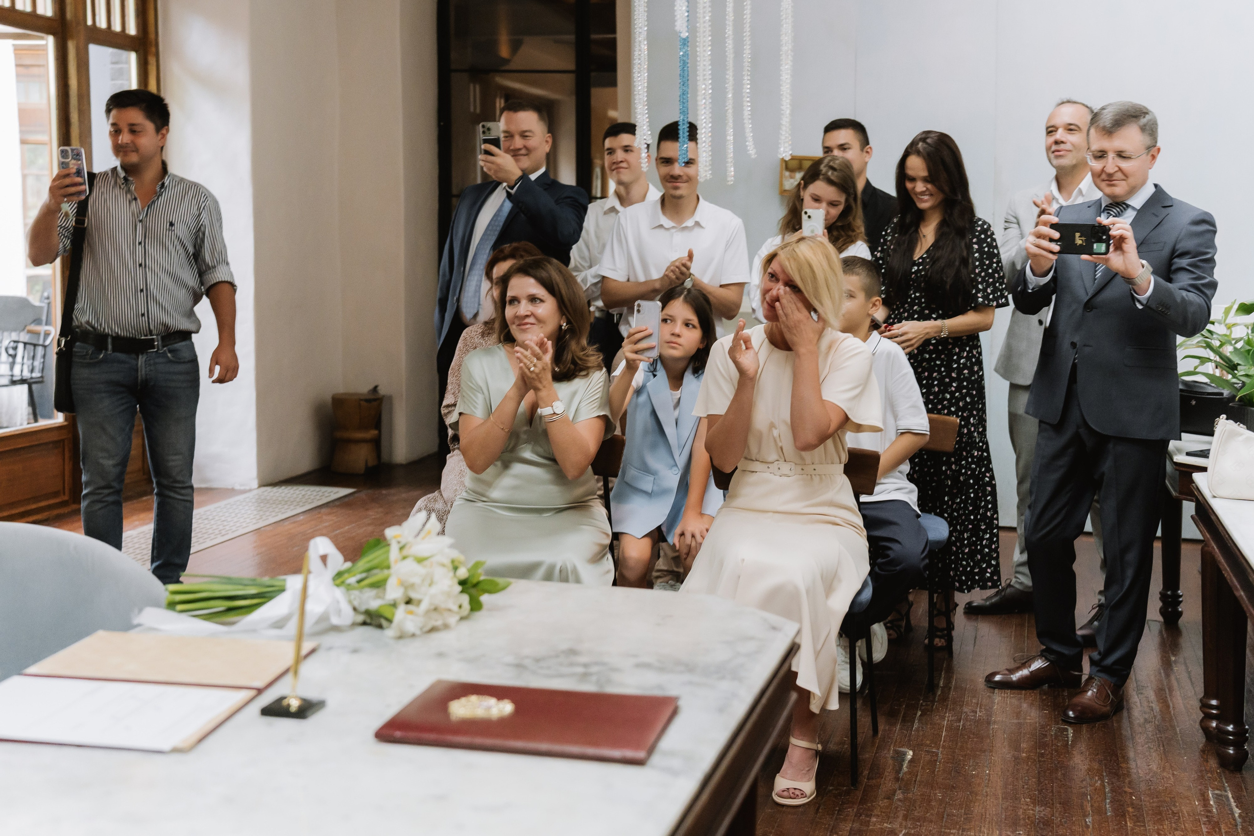 Камила и Паша | 24.07.2025. Свадебный фотограф в Москве Яна Деньгина