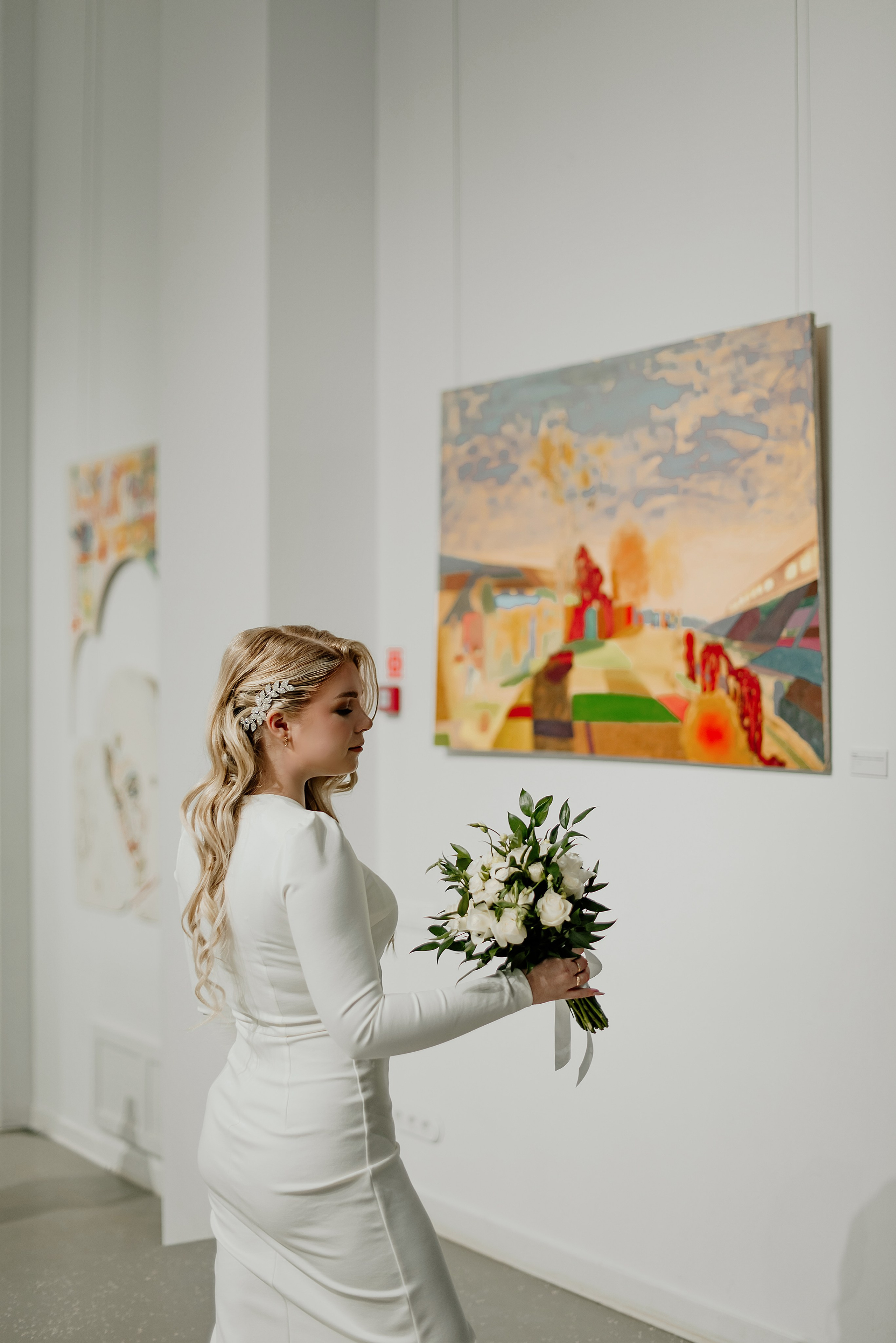 Ксения и Артем. Персональный и семейный фотограф в Нижнем Новгороде-Карачева Анна