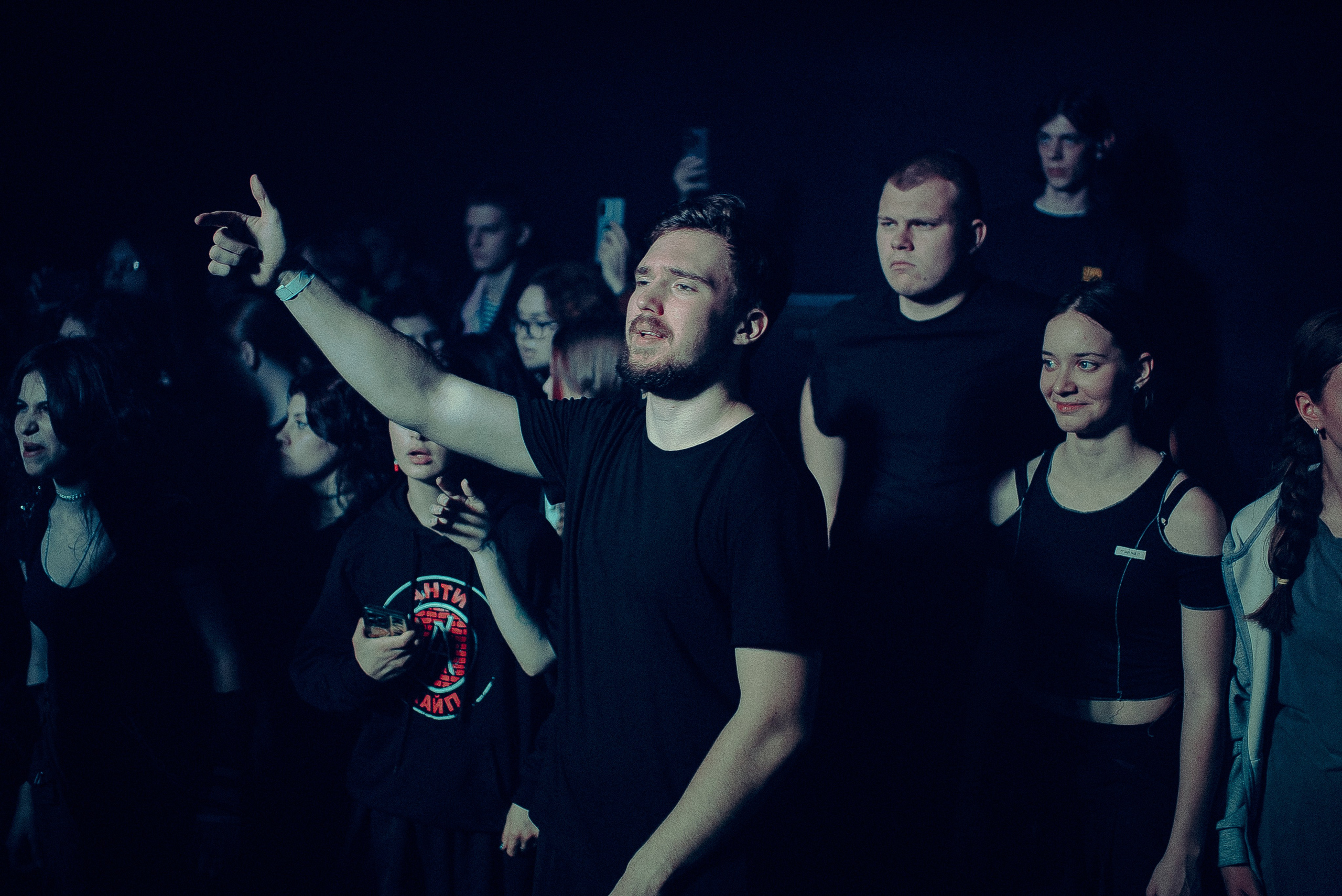 MZLFF. Фотограф | Владивосток | Мария