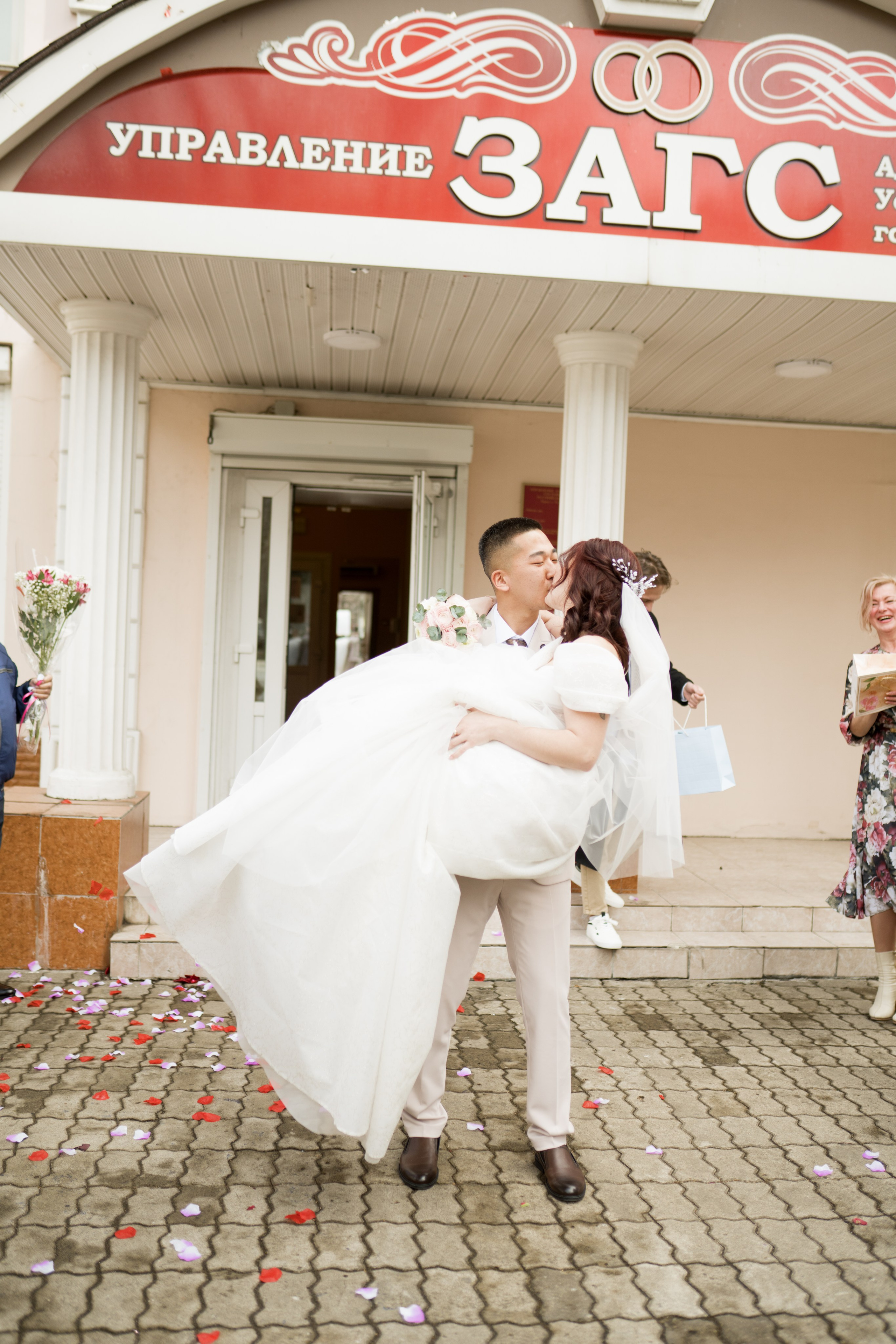 Свадьба | Илья Ксения — 2025