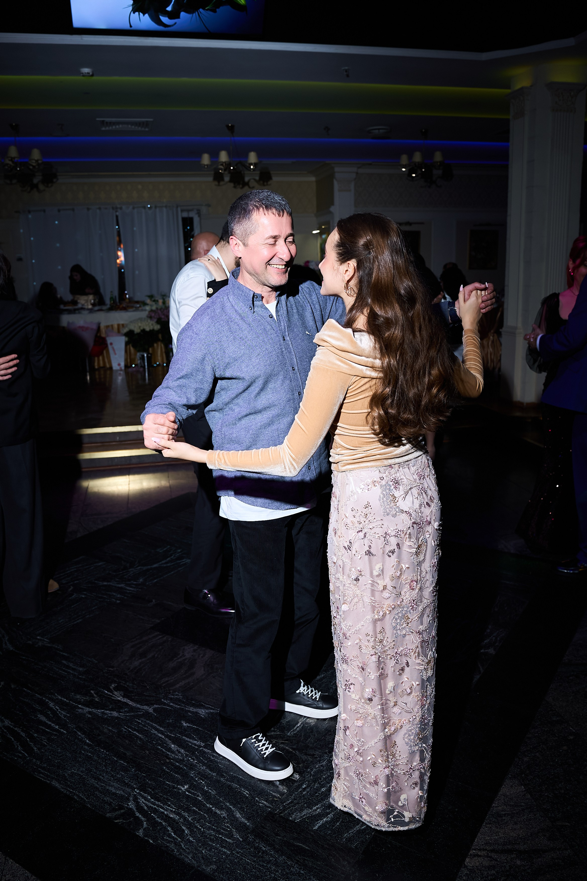 Помолвка Софии и Артура. Елизавета Мальгина, фотограф в Москве