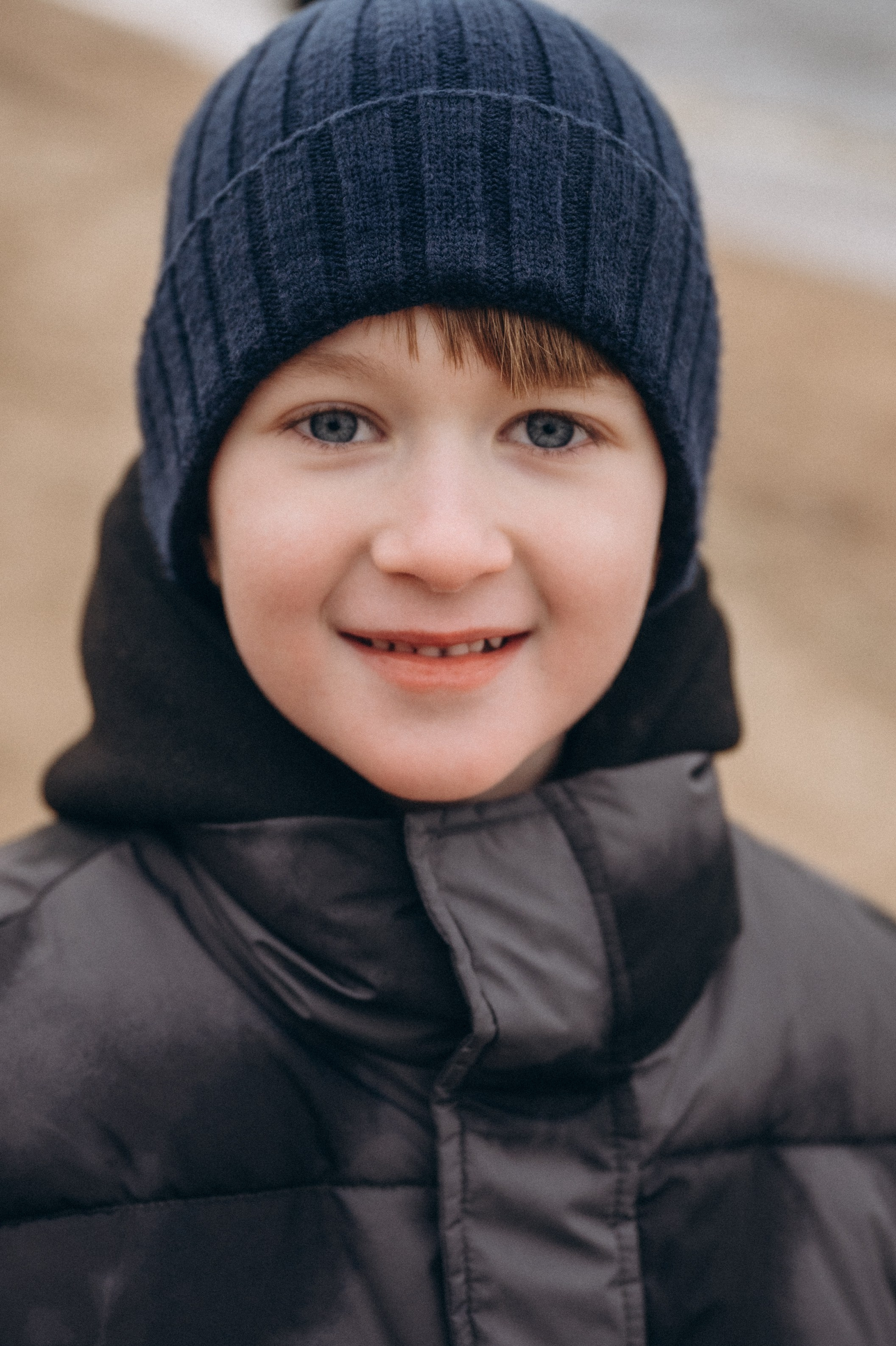 Владимир, Мария и Лёва. Фотограф Горбенко Анна