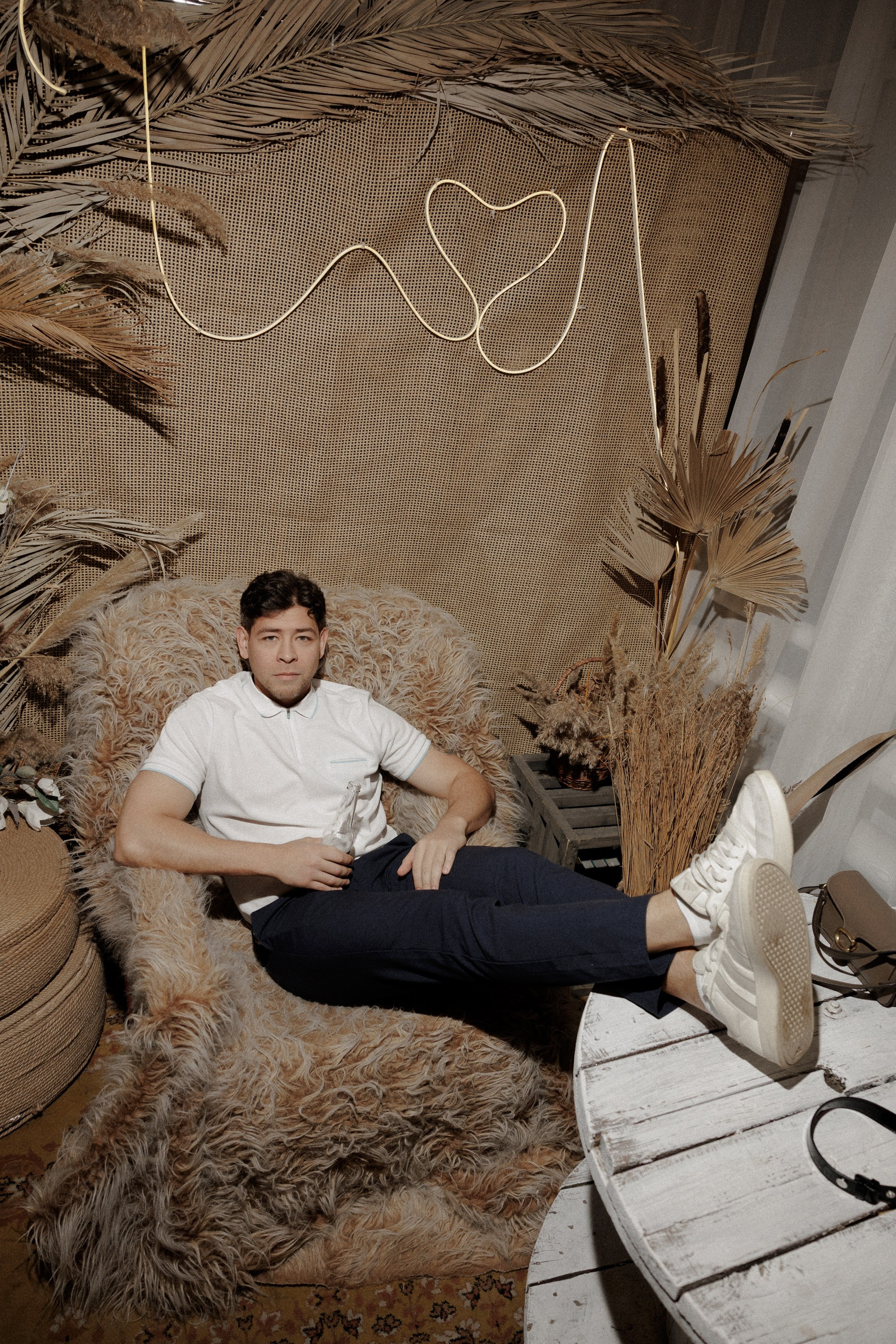 HB Misha. Свадебный фотограф