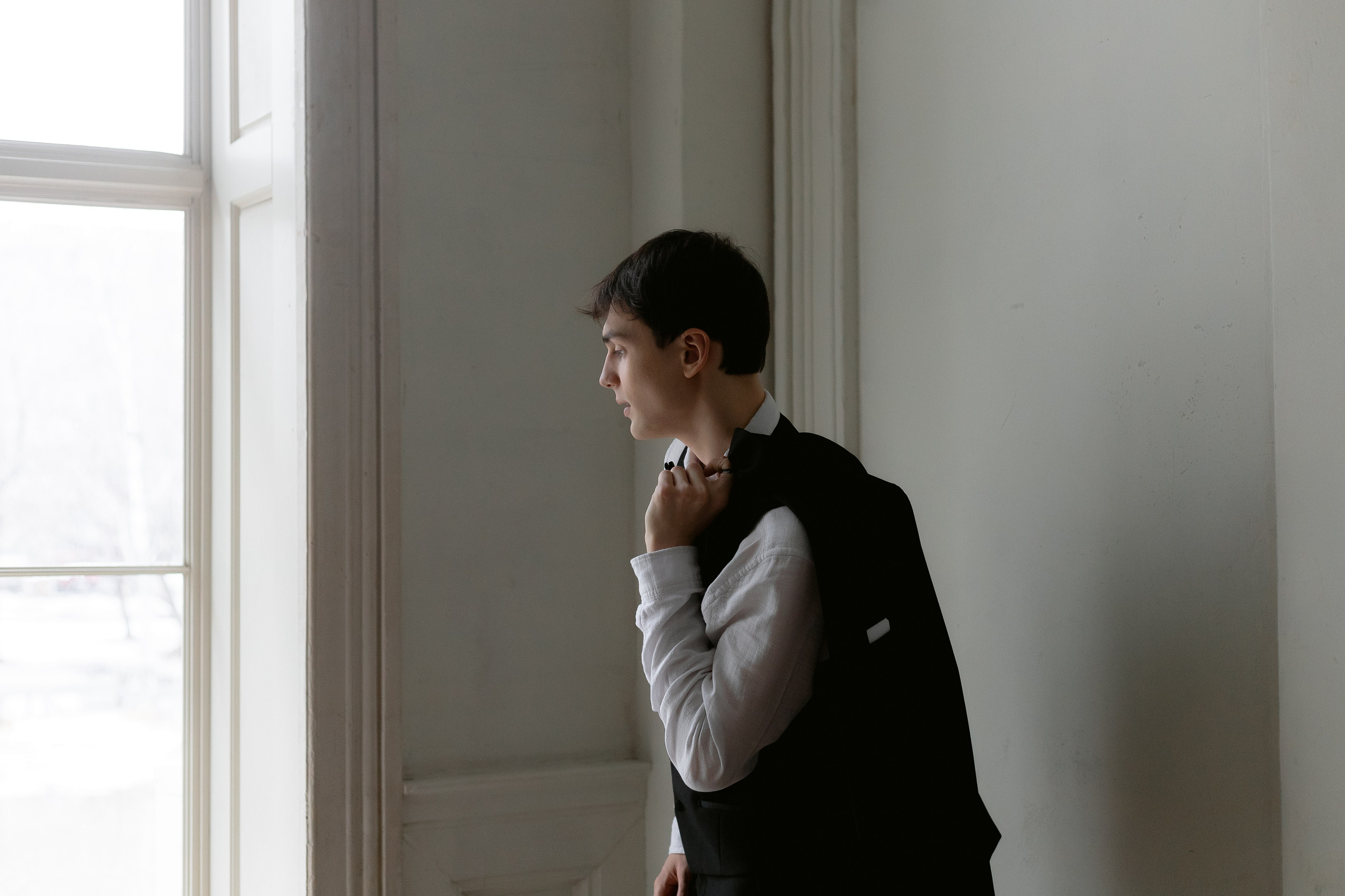 Семен & Полина