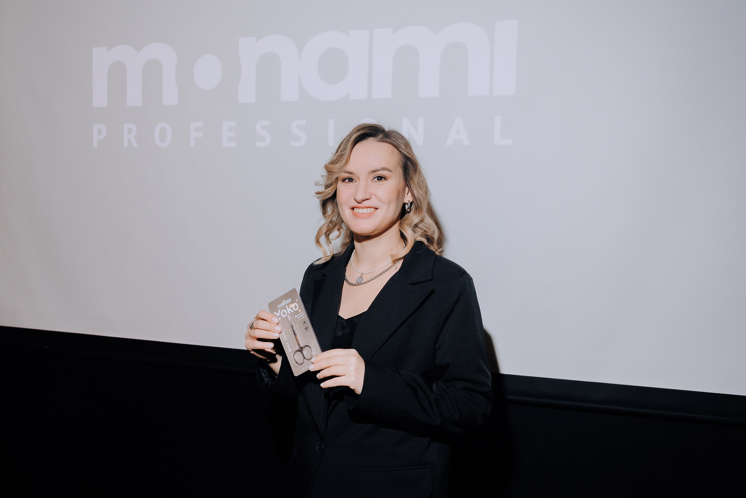 MONAMI DAY. Репортажный фотограф Зуев Роман г. Челябинск