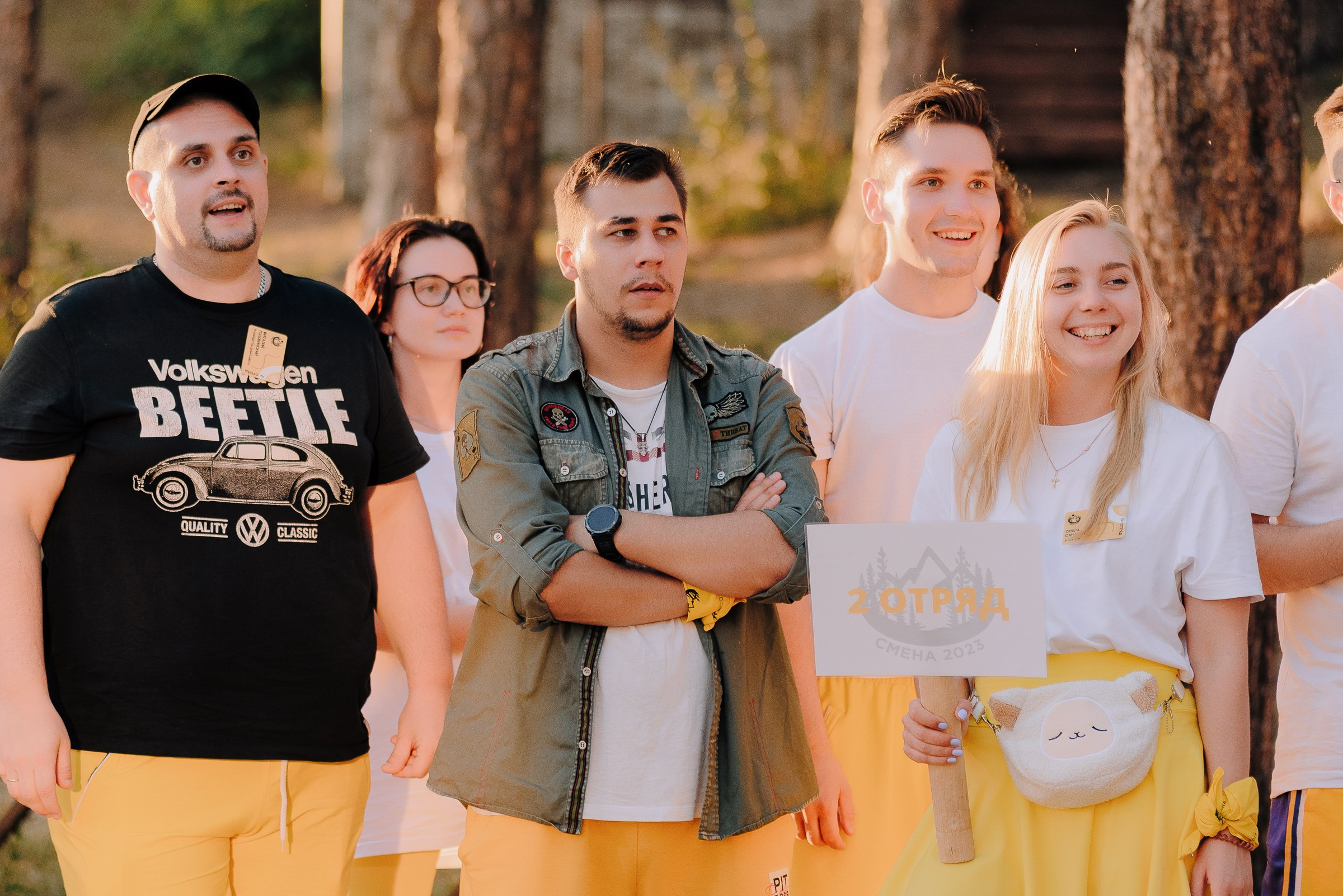 2-х ДНЕВНЫЙ КОРПОРАТИВ В СТИЛЕ ЛАГЕРНОЙ СМЕНЫ НА ТУРГОЯКЕ. Репортажный фотограф Зуев Роман г. Челябинск