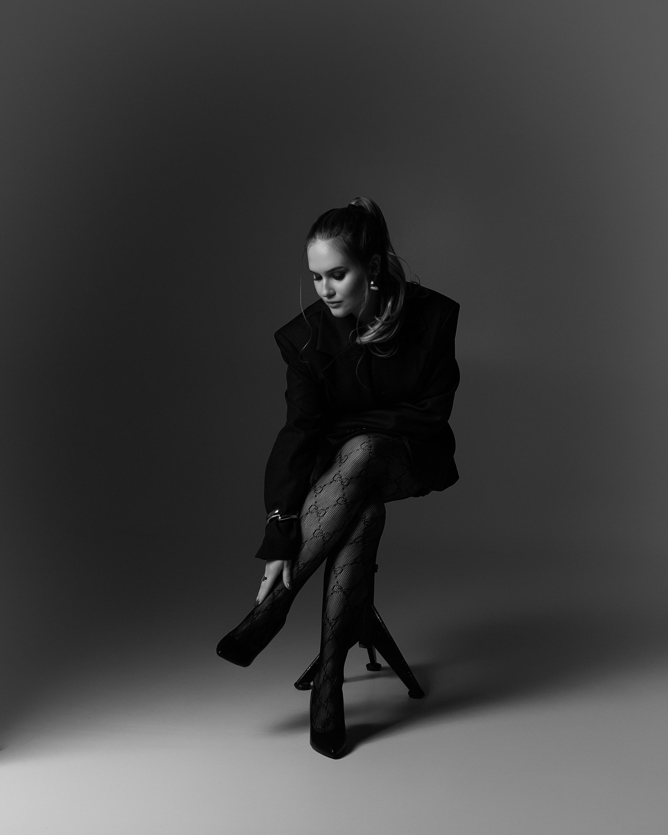 Индивидуальные съёмки. Фотограф в Москве — Александра Фоменко