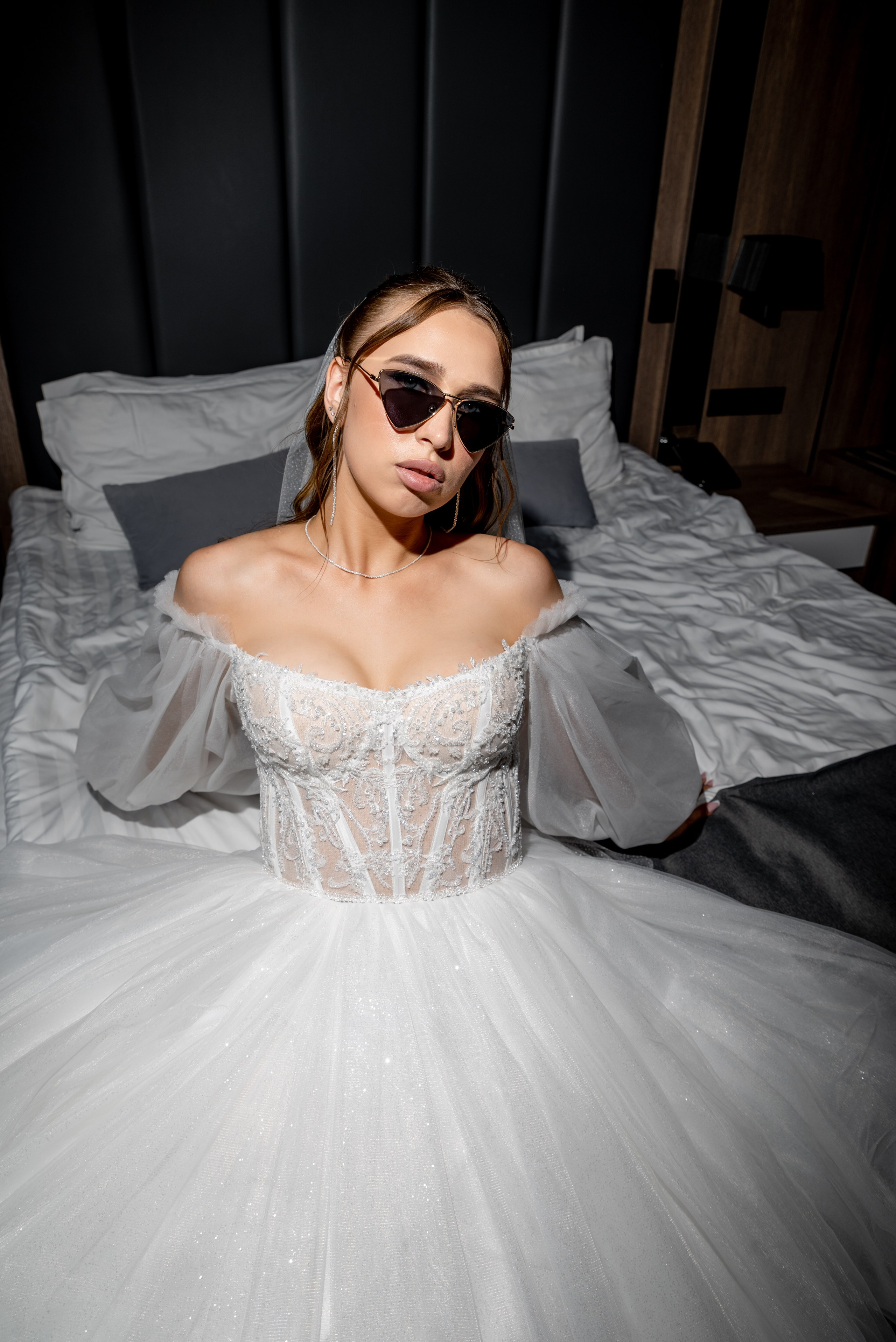 Дмитрий и Диана. Свадебная и семейная фото и видеосъёмка. Брянск