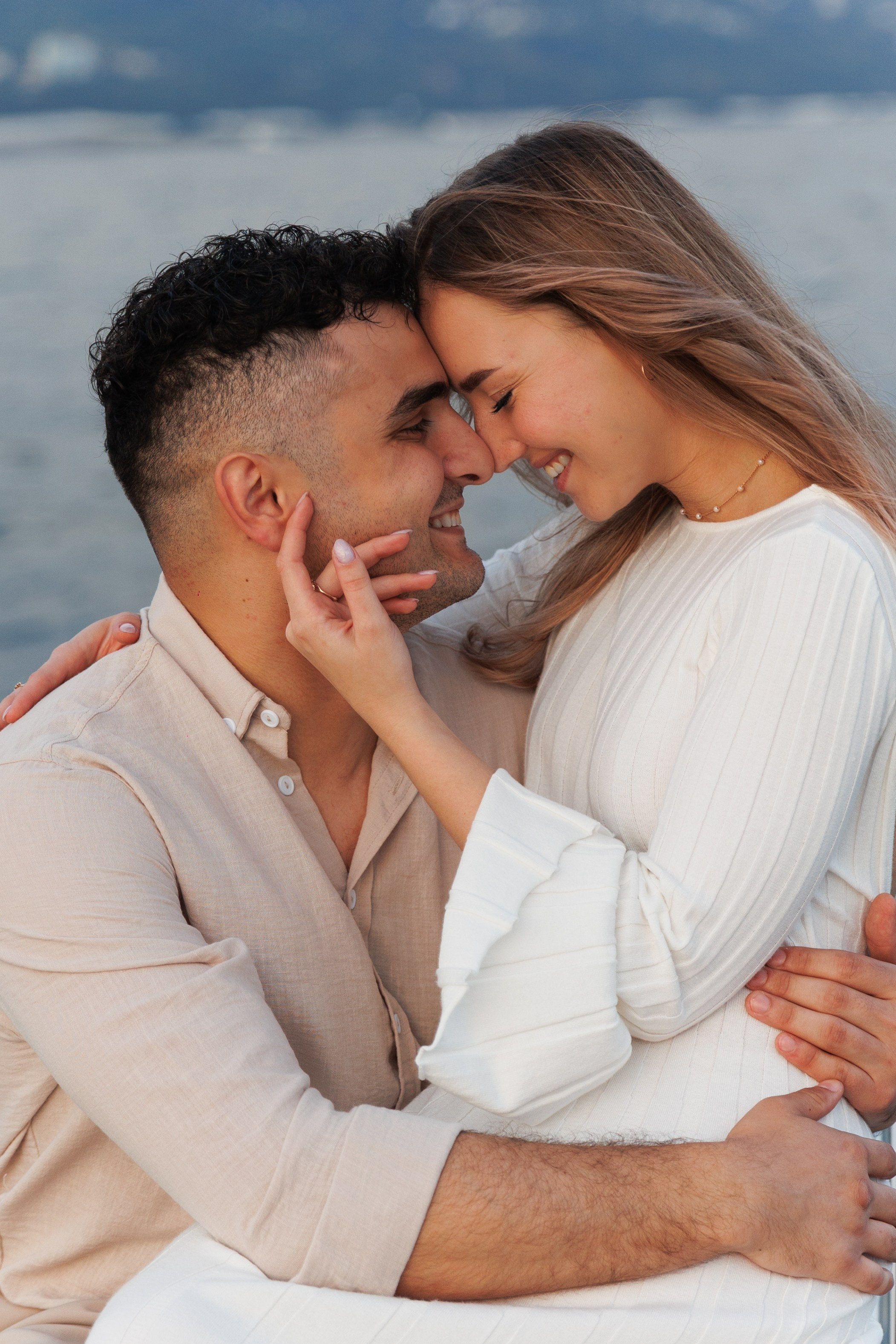 Свадебный портретный фотограф видеограф Кирилл Соборный в Сочи Адлере