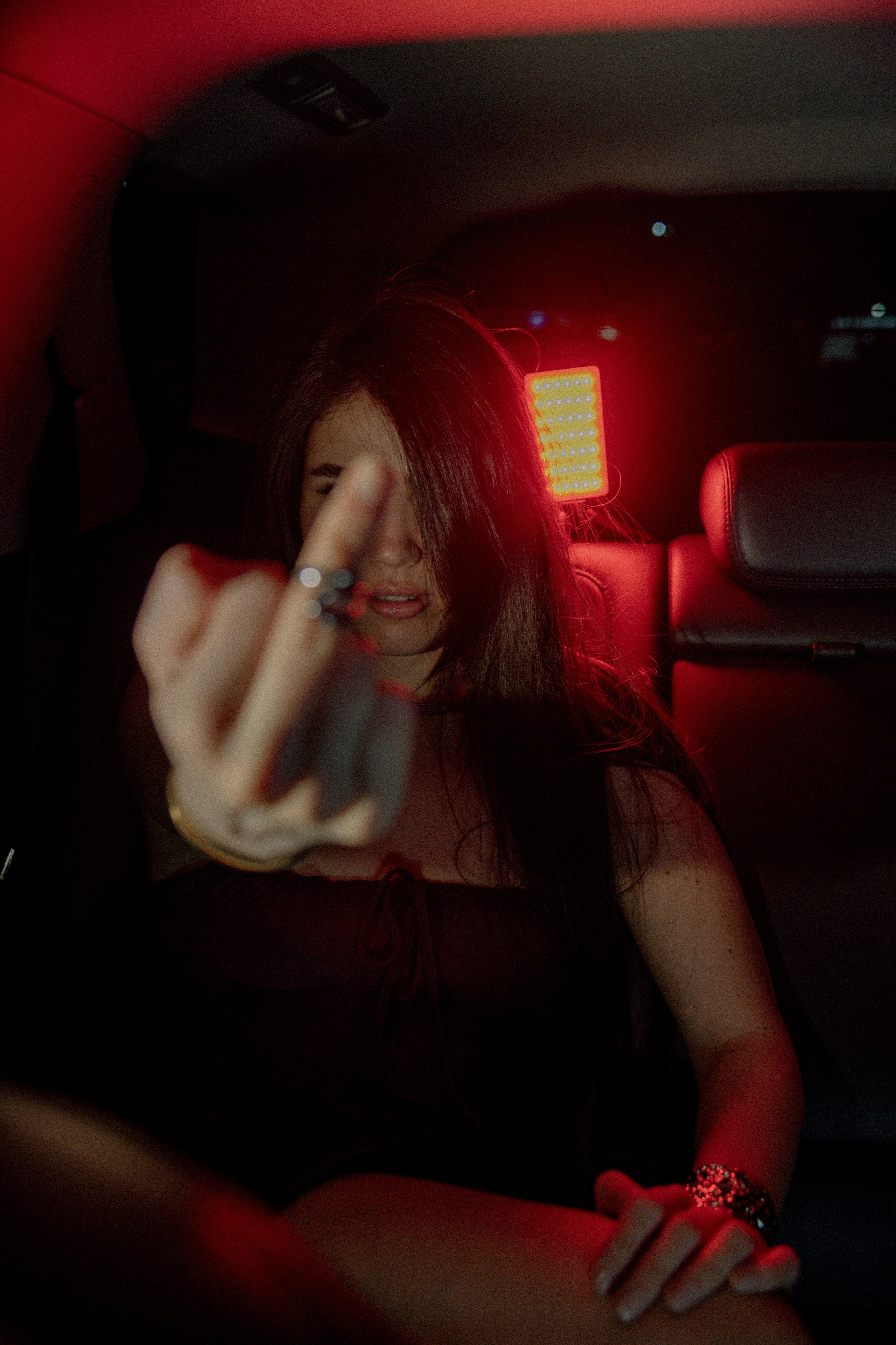 Эльза. Фотограф Алёна Евграфова