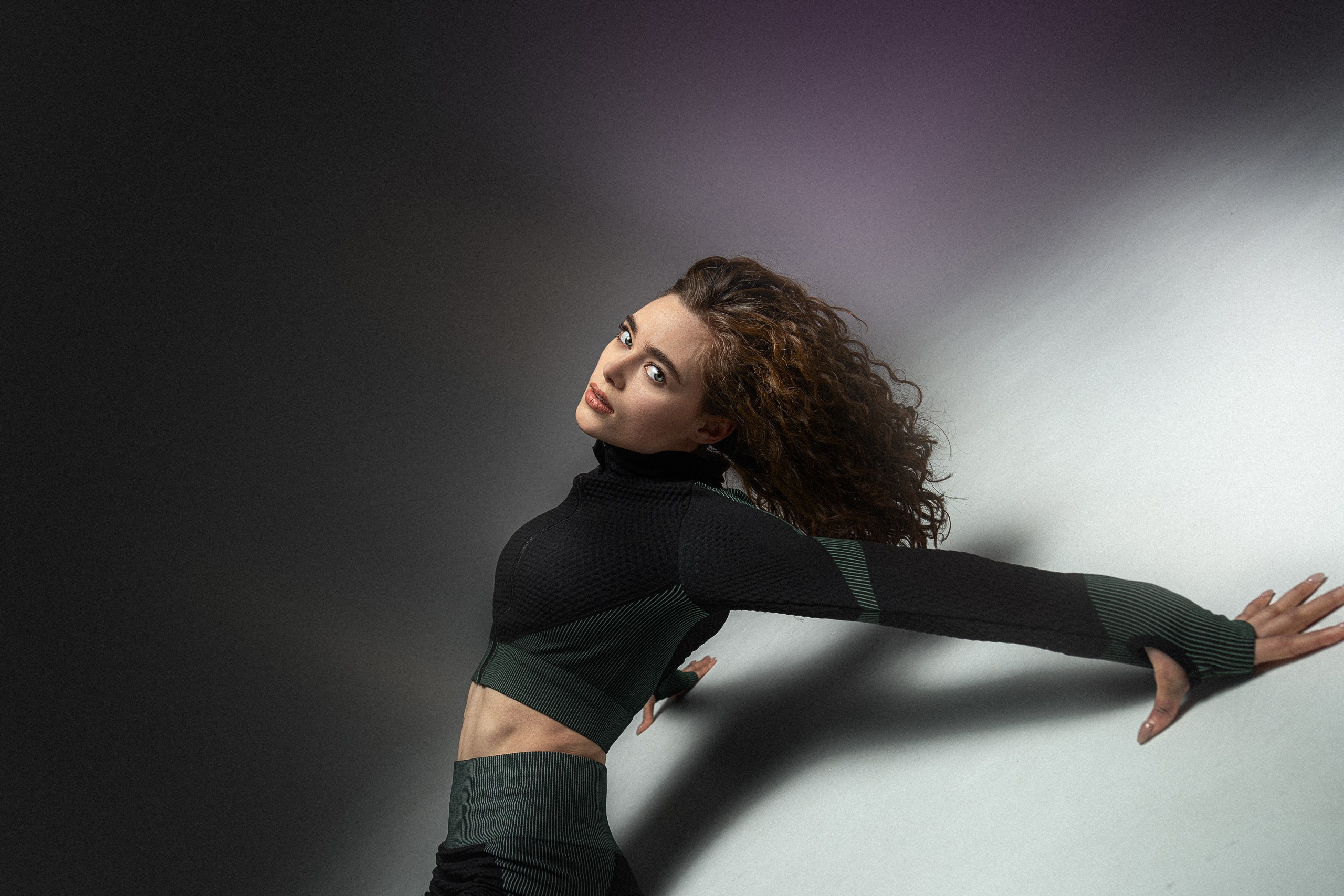 Анна. Азиев Александр|Портретный фотограф