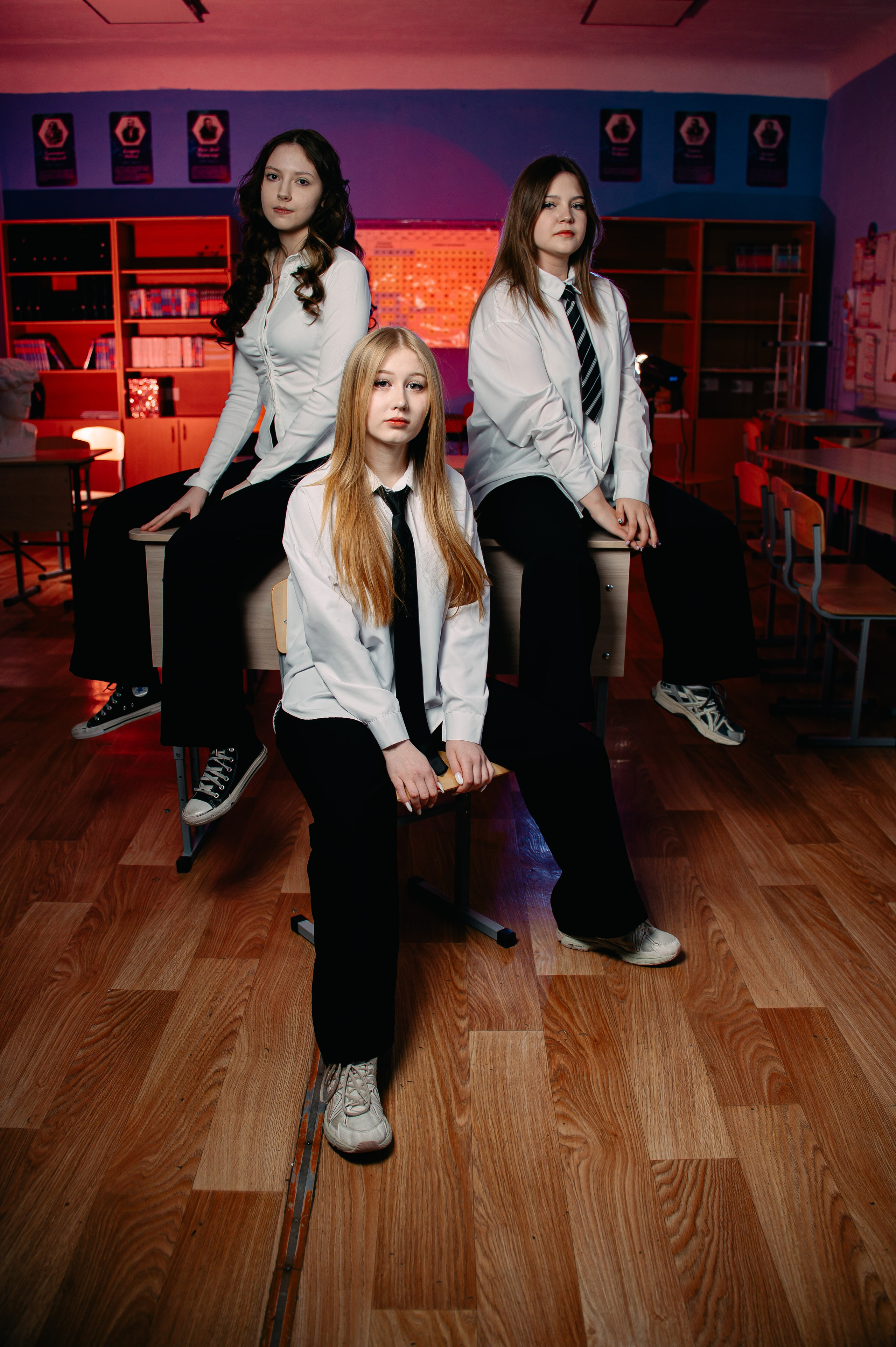 Школьные фотосессии. Школьный и детский фотограф в Новосибирской области