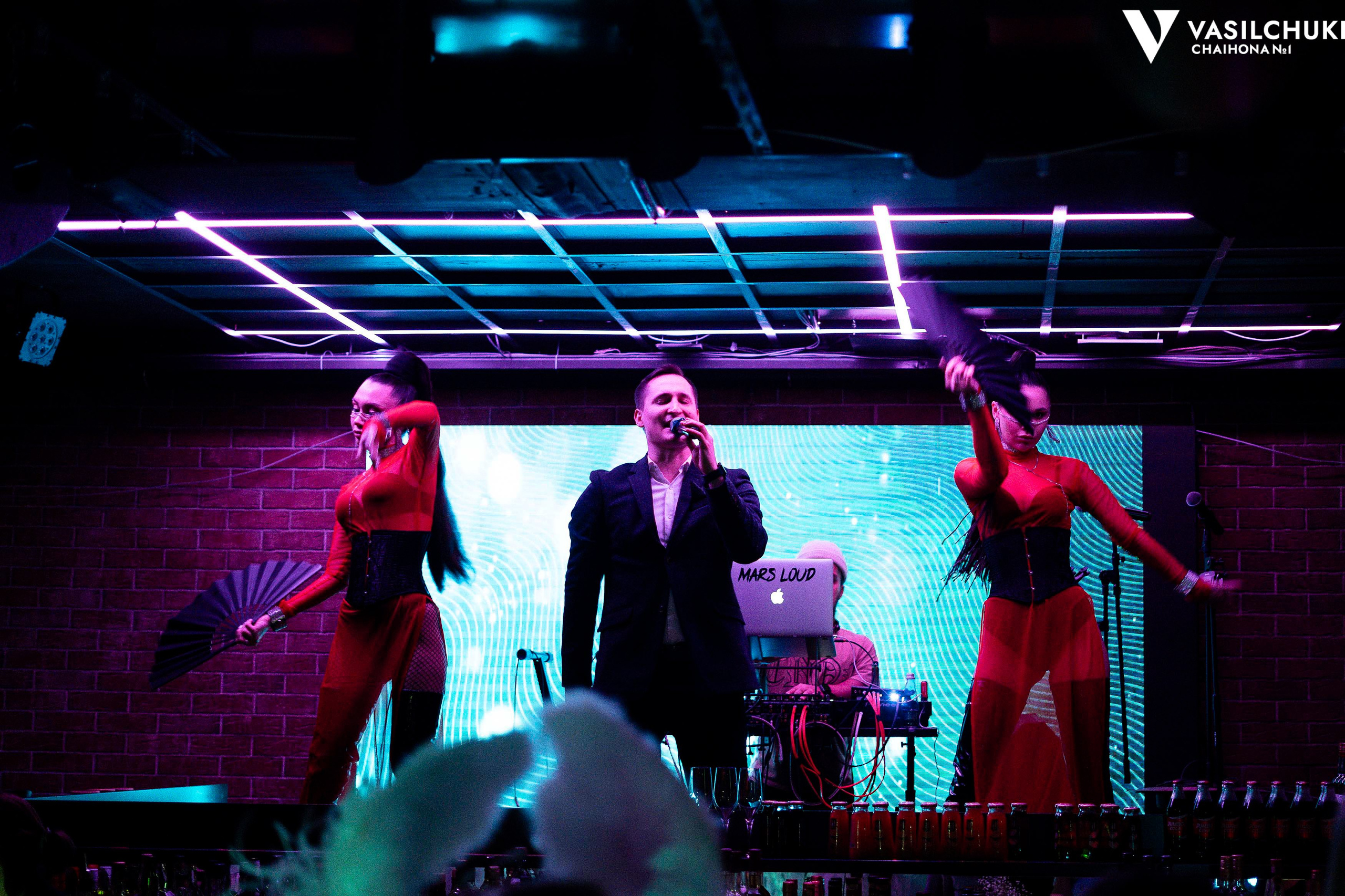 VASILCHUKI. Фотограф Казань