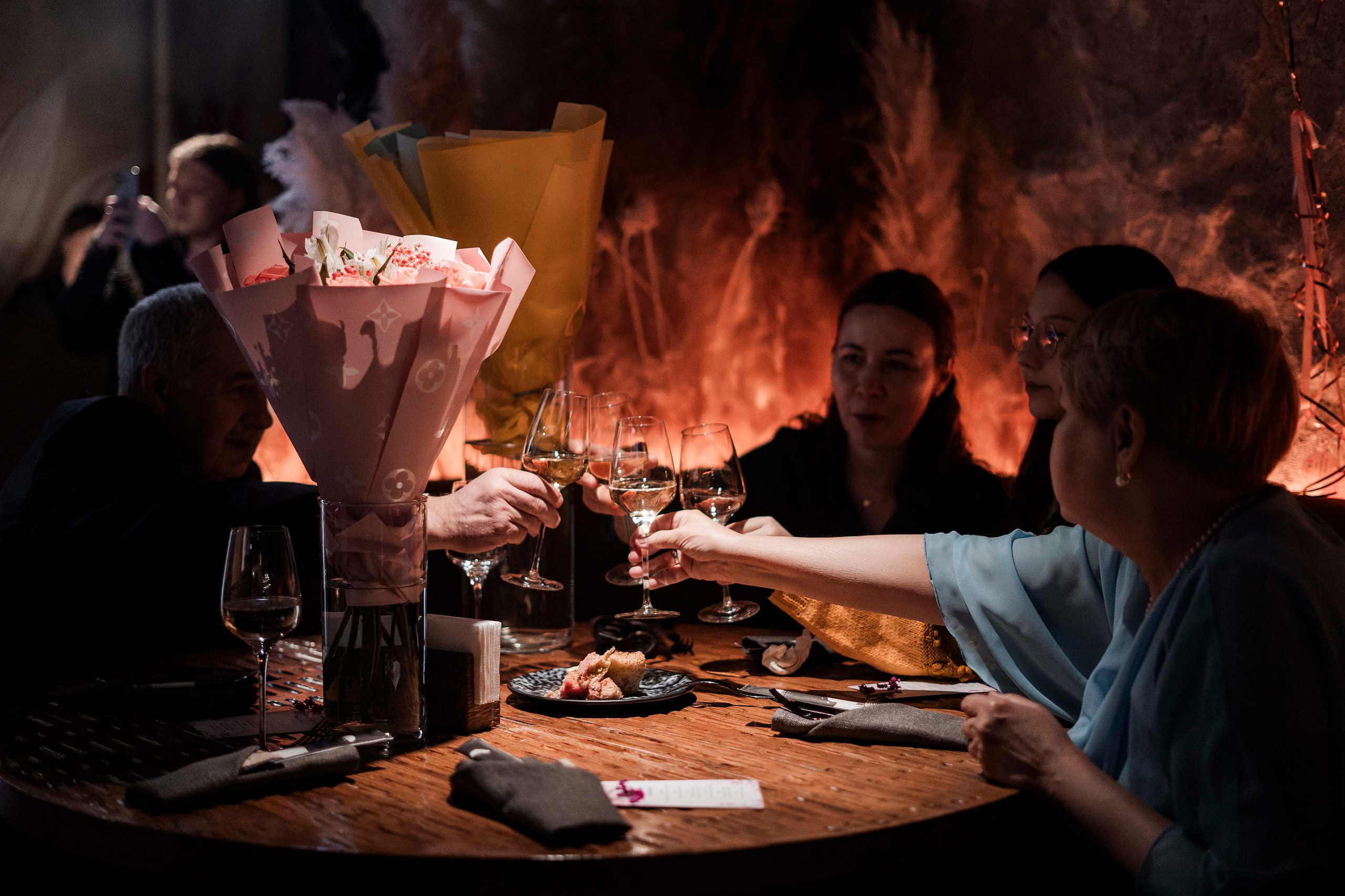 IZAKAYA. Фотограф Казань