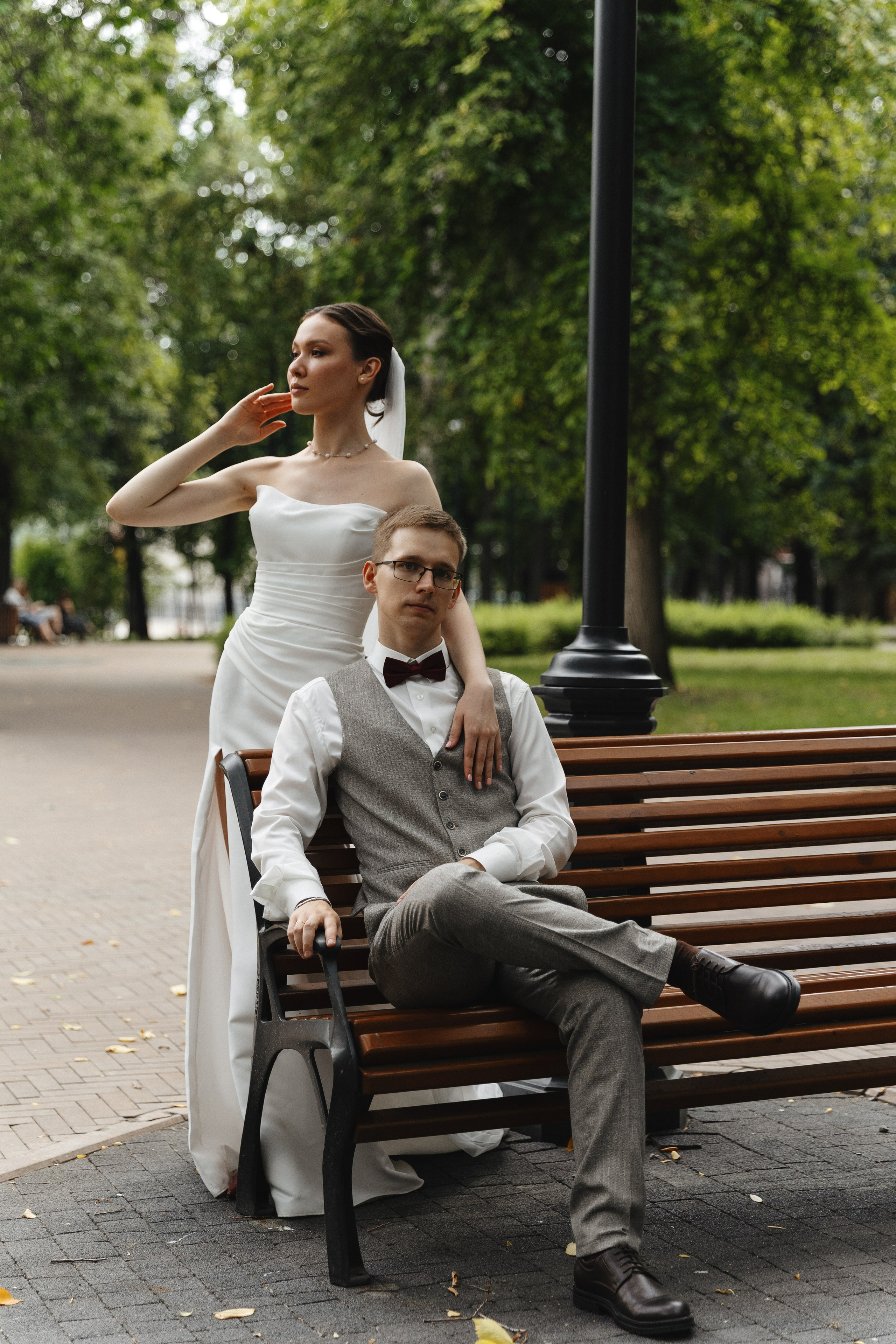 Андрей & Амелия