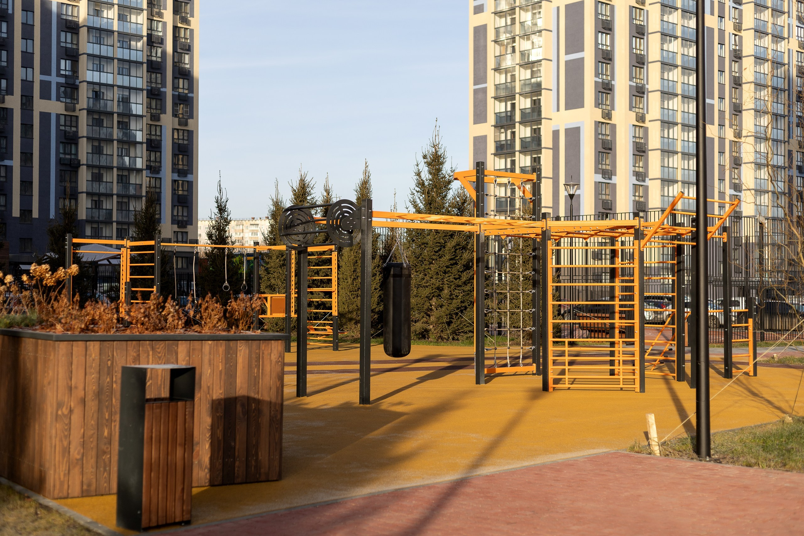 Малые архитектурные формы «MAF PRO» 3. Портретный фотограф, бизнес-контент Кемерово Уфимцева Ирина