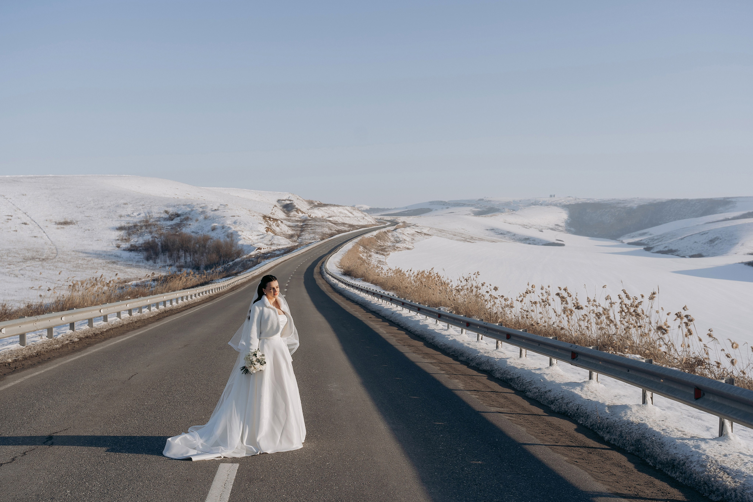 Алексей и Алиса. Свадебный и семейный фотограф Екатерина Коробова г. Моздок