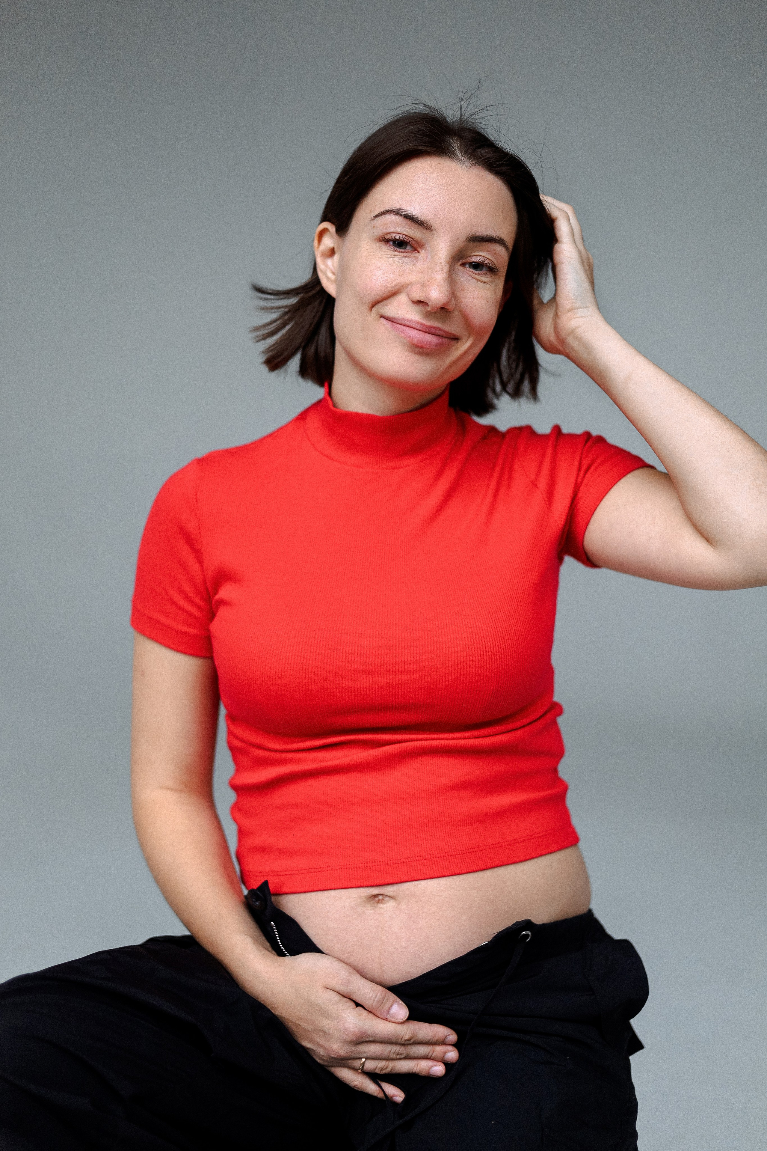 Марина. Главная