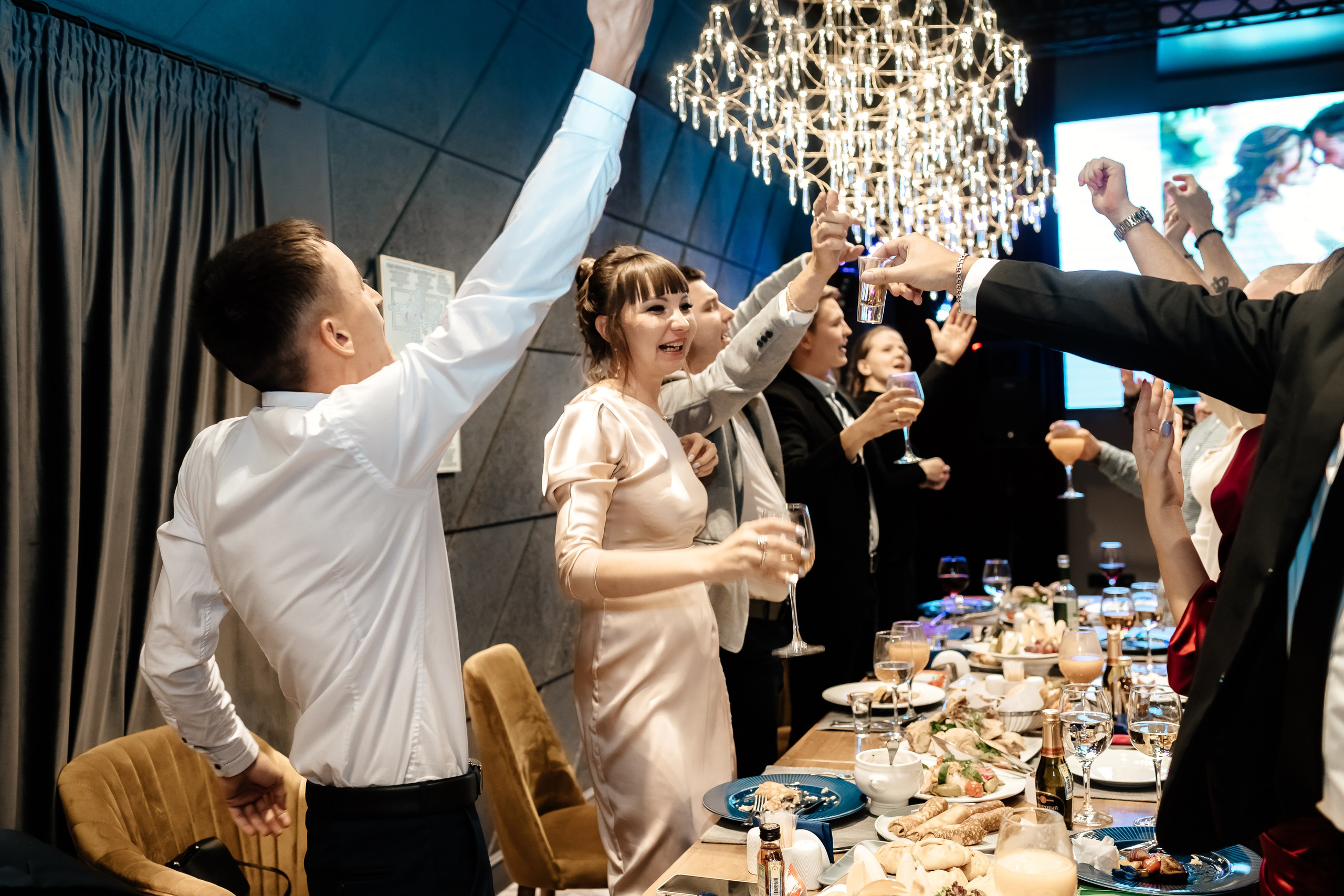 Ратмир и Светлана. Свадебный и семейный фотограф Разида Мухаметова