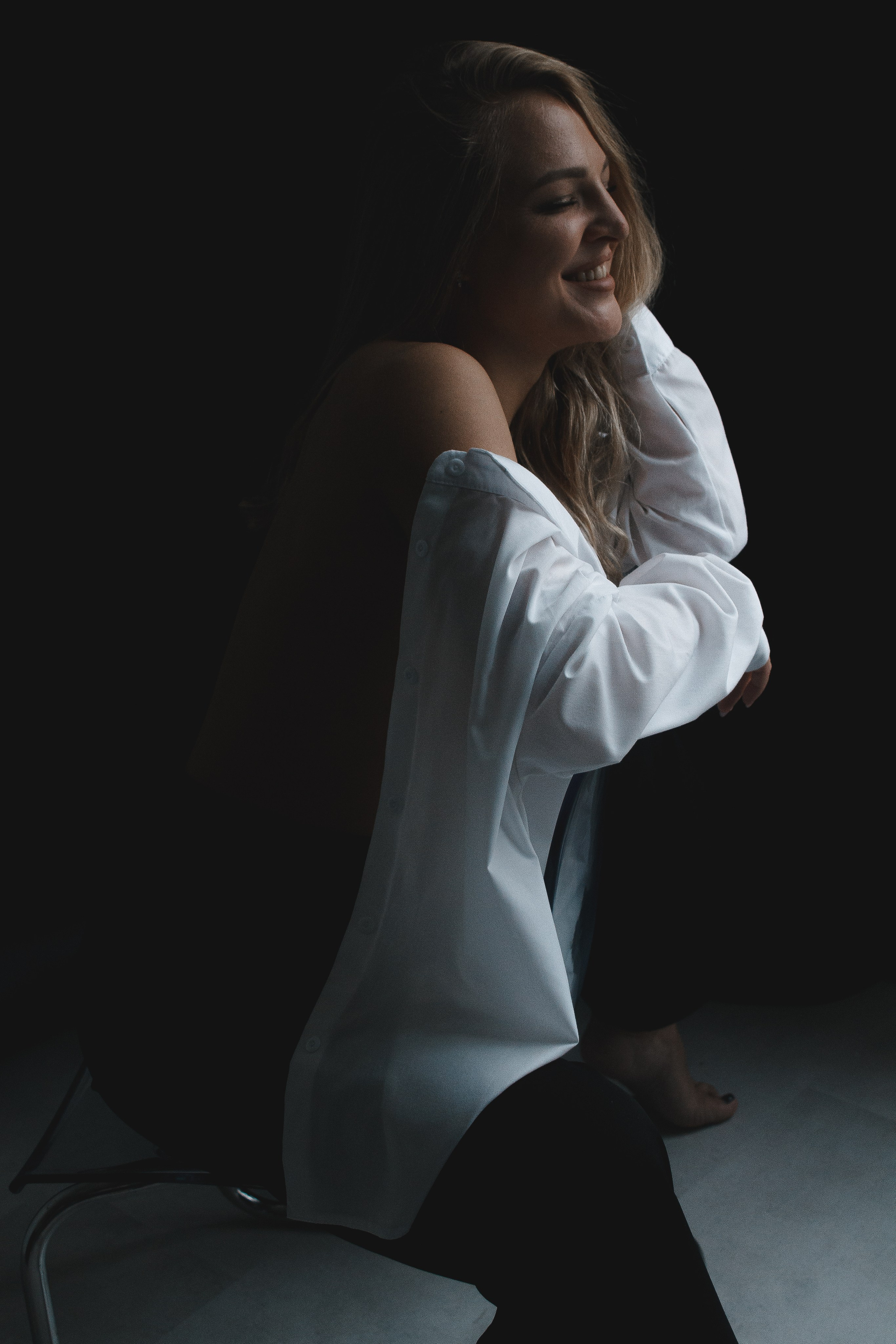 Женский портрет. ФОТОГРАФ НАБЕРЕЖНЫЕ ЧЕЛНЫ