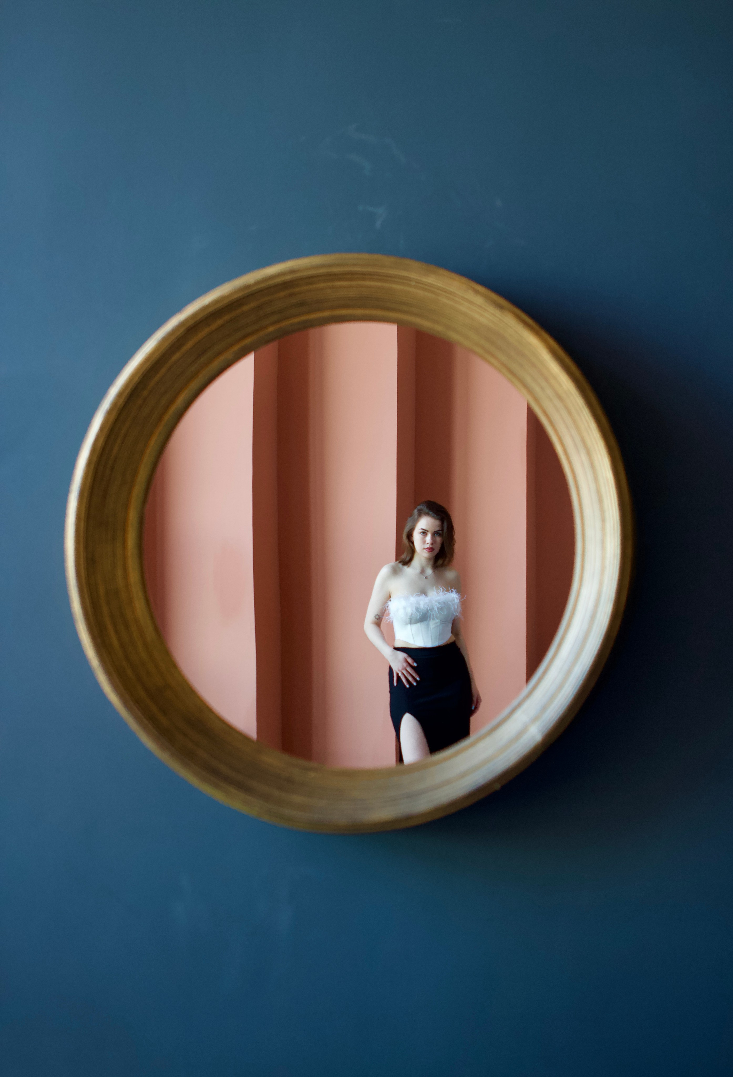 Luxury. Фотограф Анастасия Абрамова