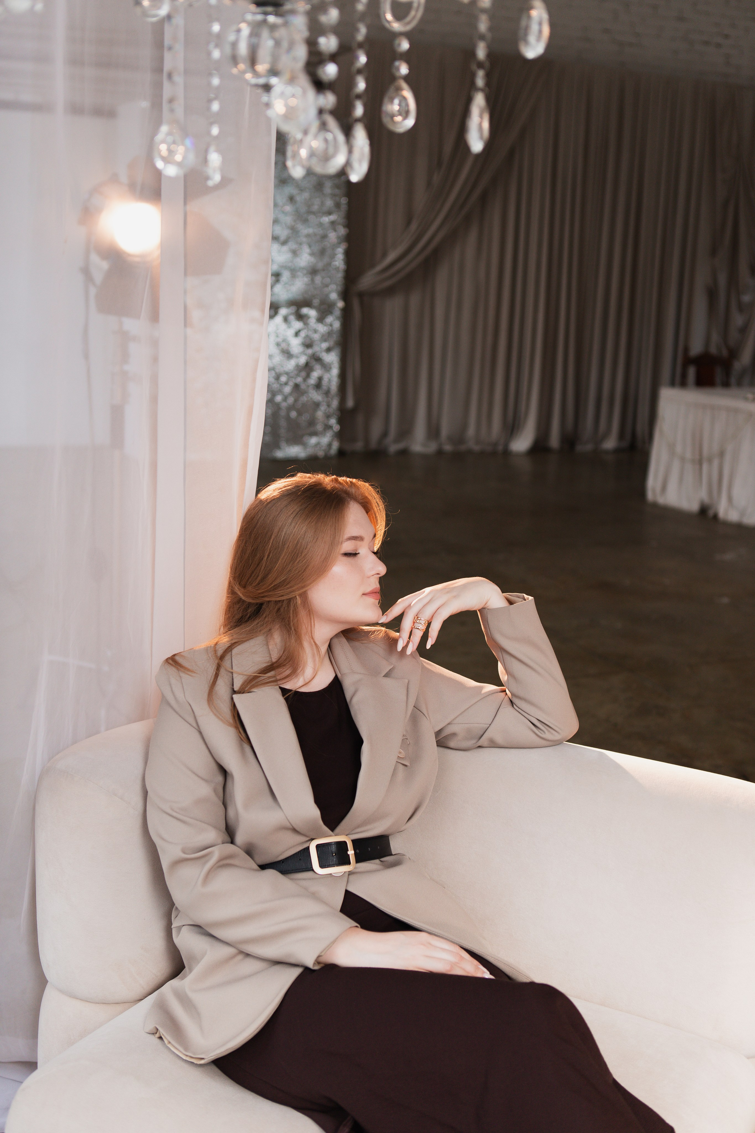 Ксюша. Главная