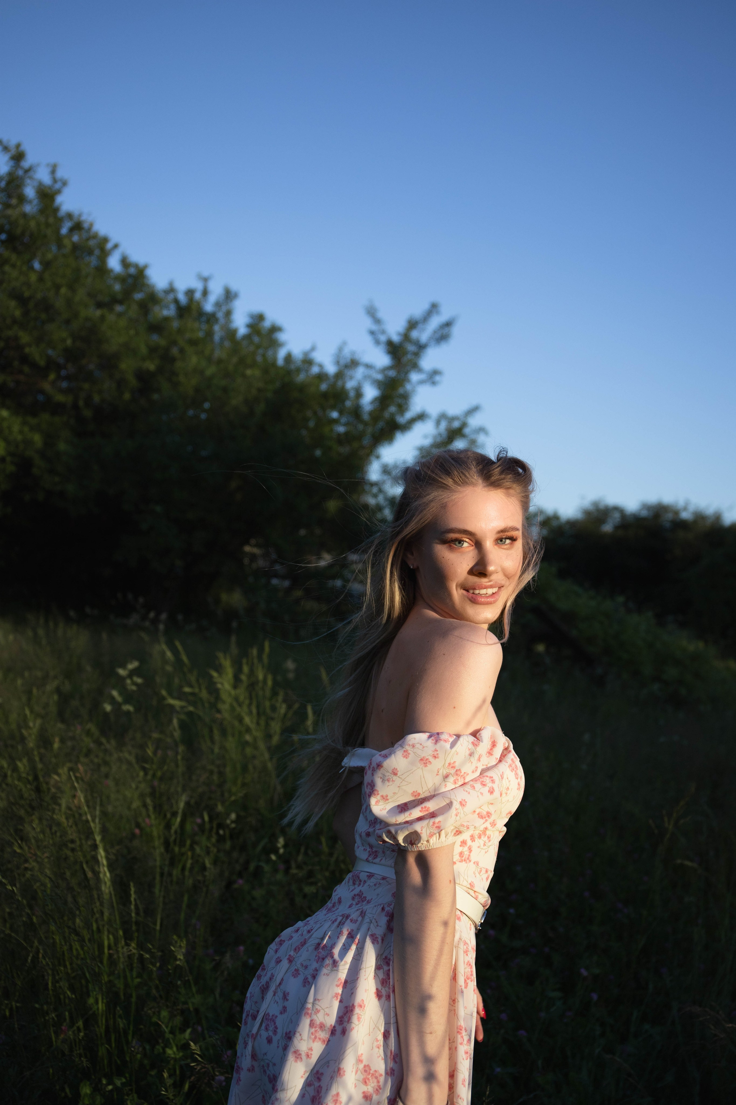 Марина. Главная