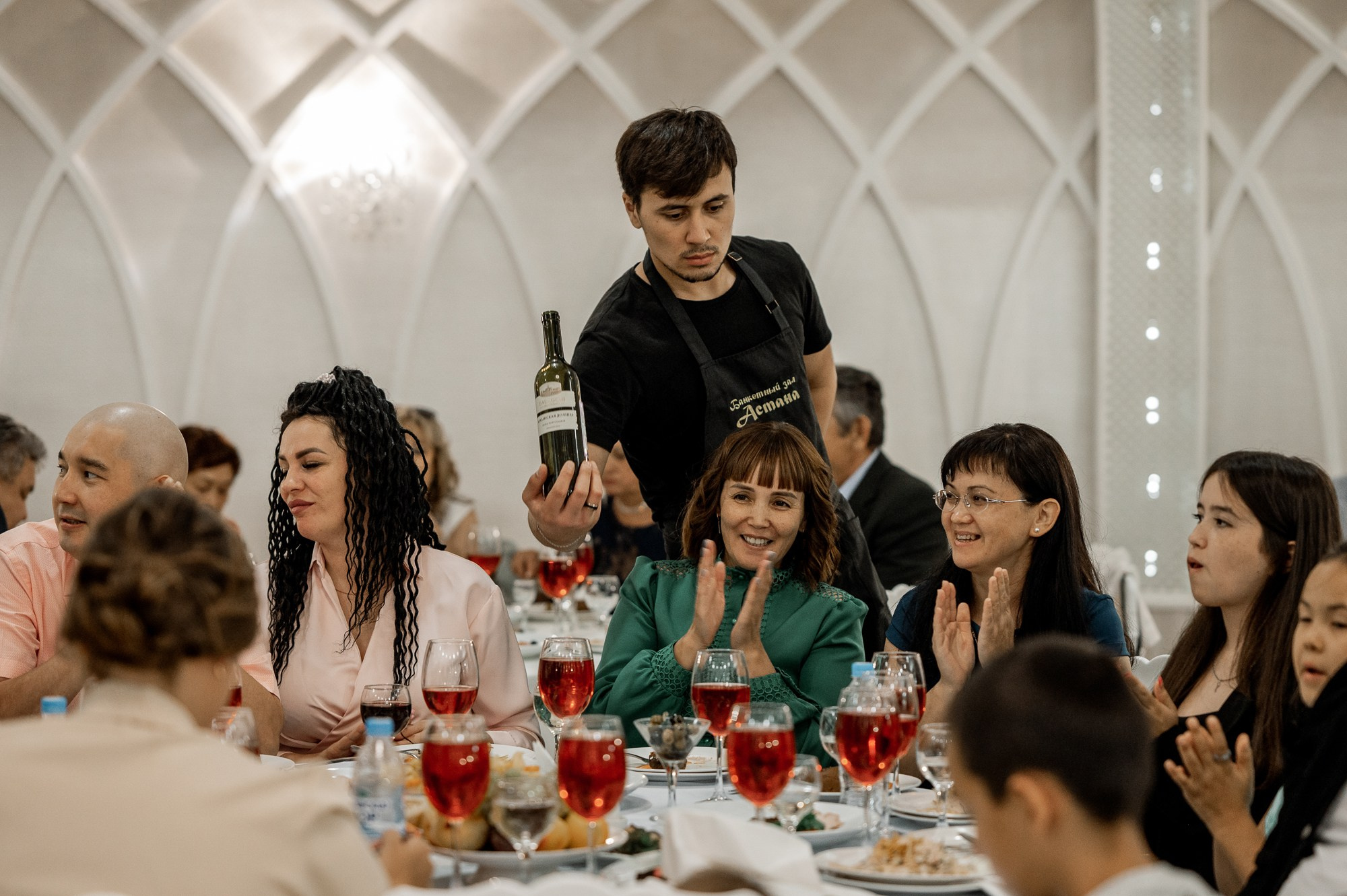 Денис и Алсу. Свадебный фотограф в Тюмени Анастасия Конева