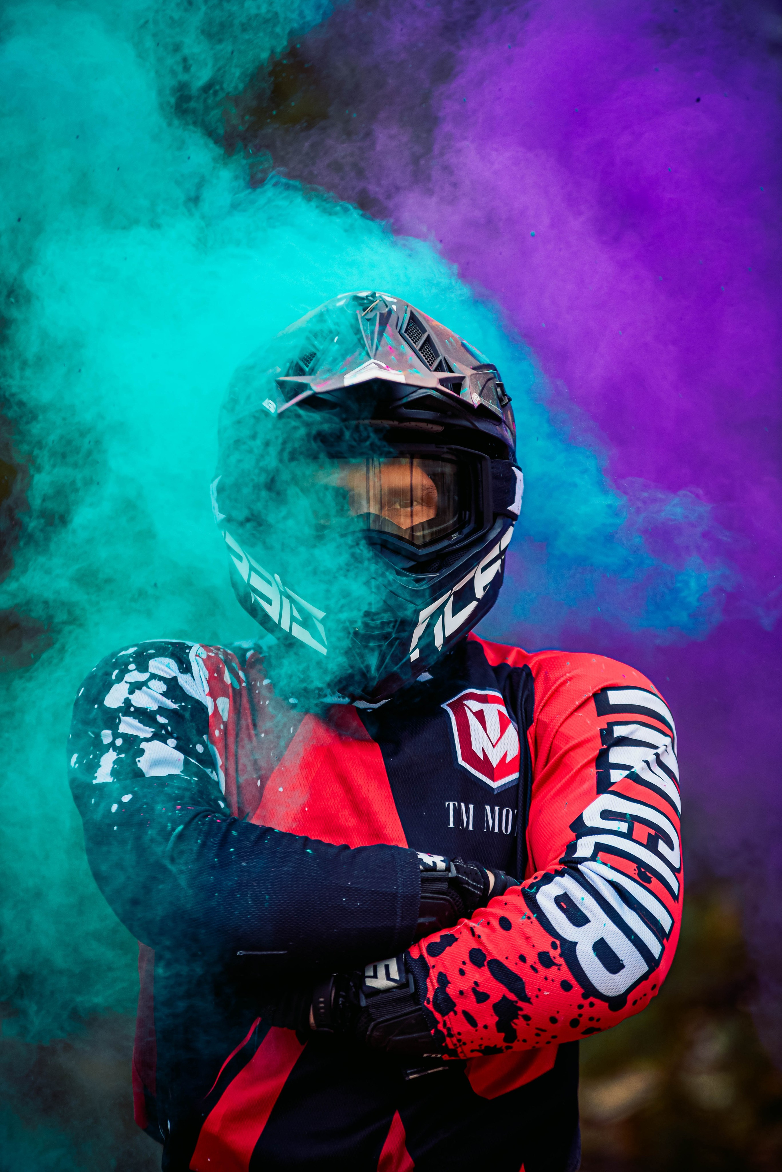 МотоХоли. Мотофотограф в Нижнем Новгороде Динара Зуйкова