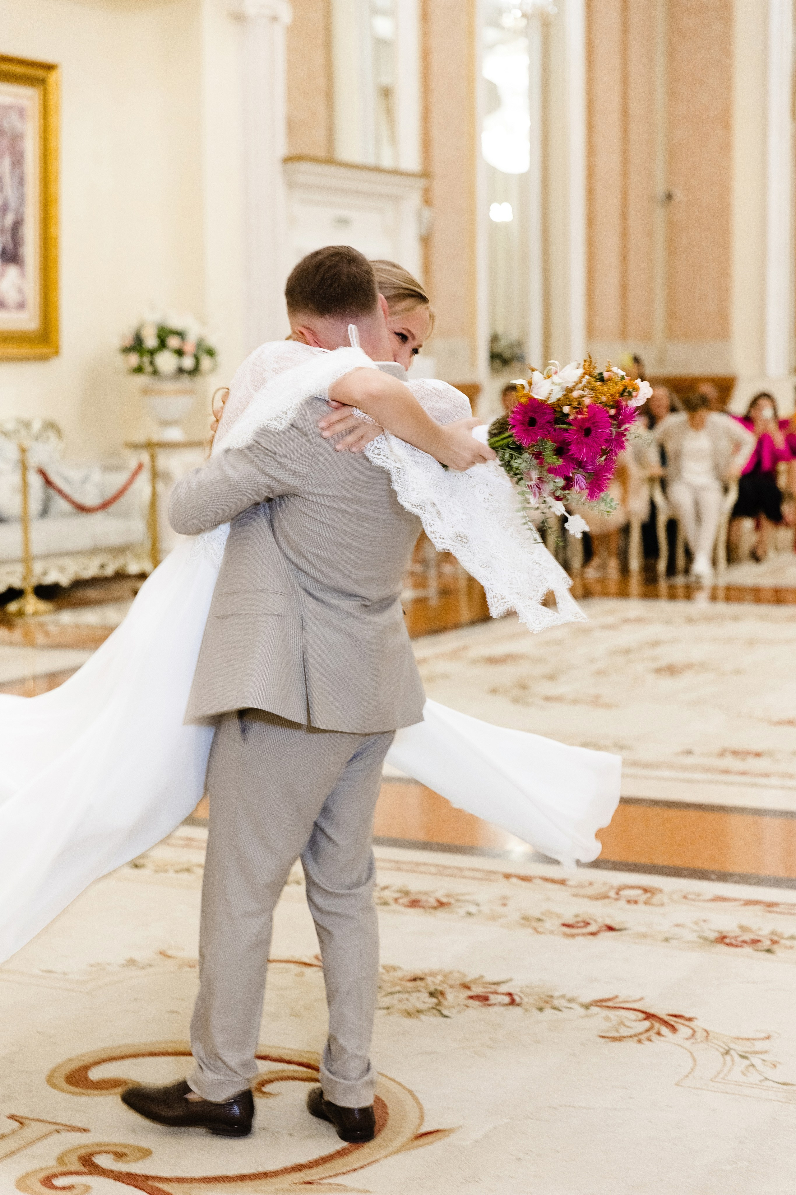 Свадьба Насти и Жени в Краснодаре. Фотограф в Краснодаре Анна Худокормова. Свадебные, семейные, детские фотосессии