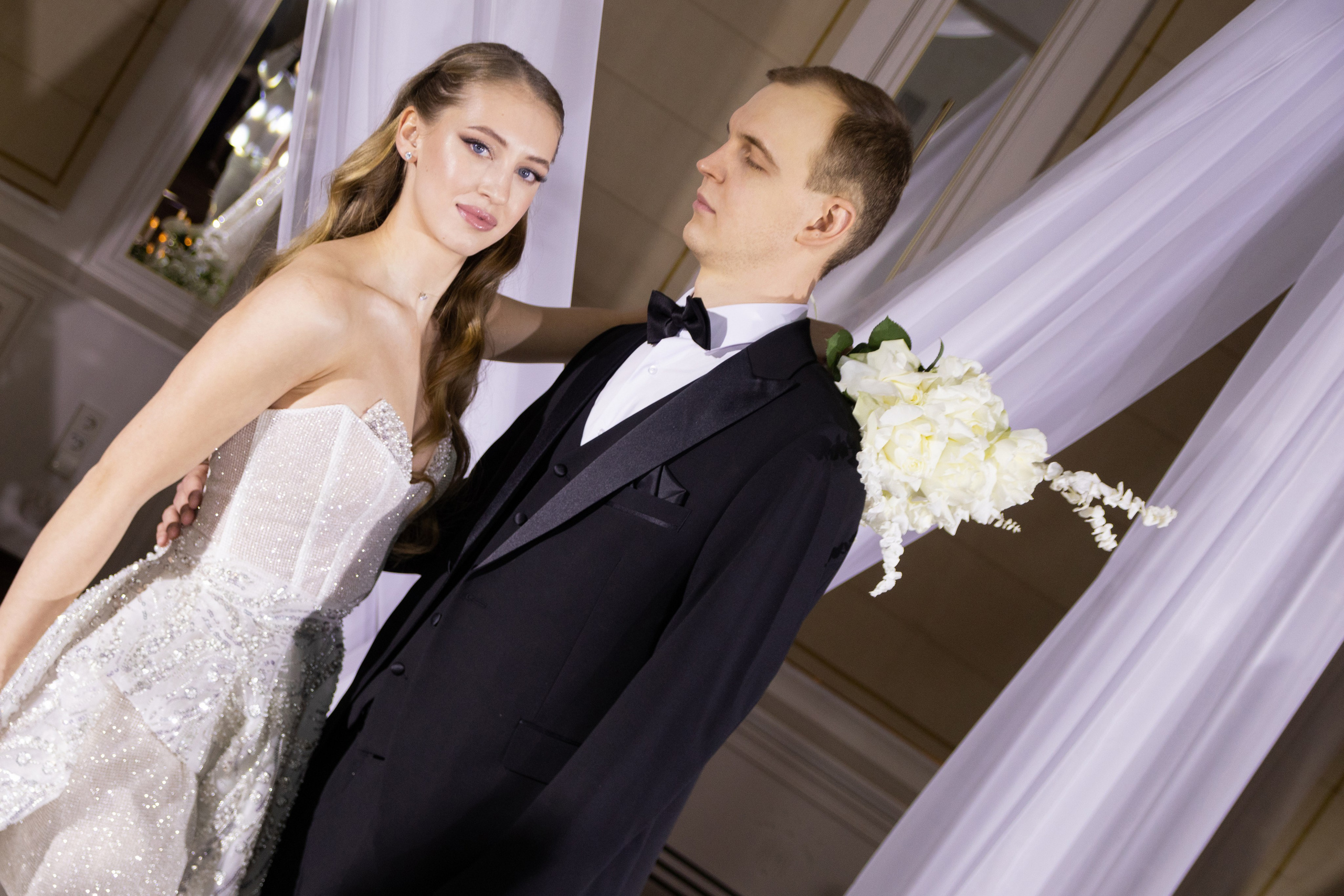 Свадебный альбом. Свадебный и репортажный фотограф Максим Вакс. Съемка любых мероприятий в Екатеринбурге